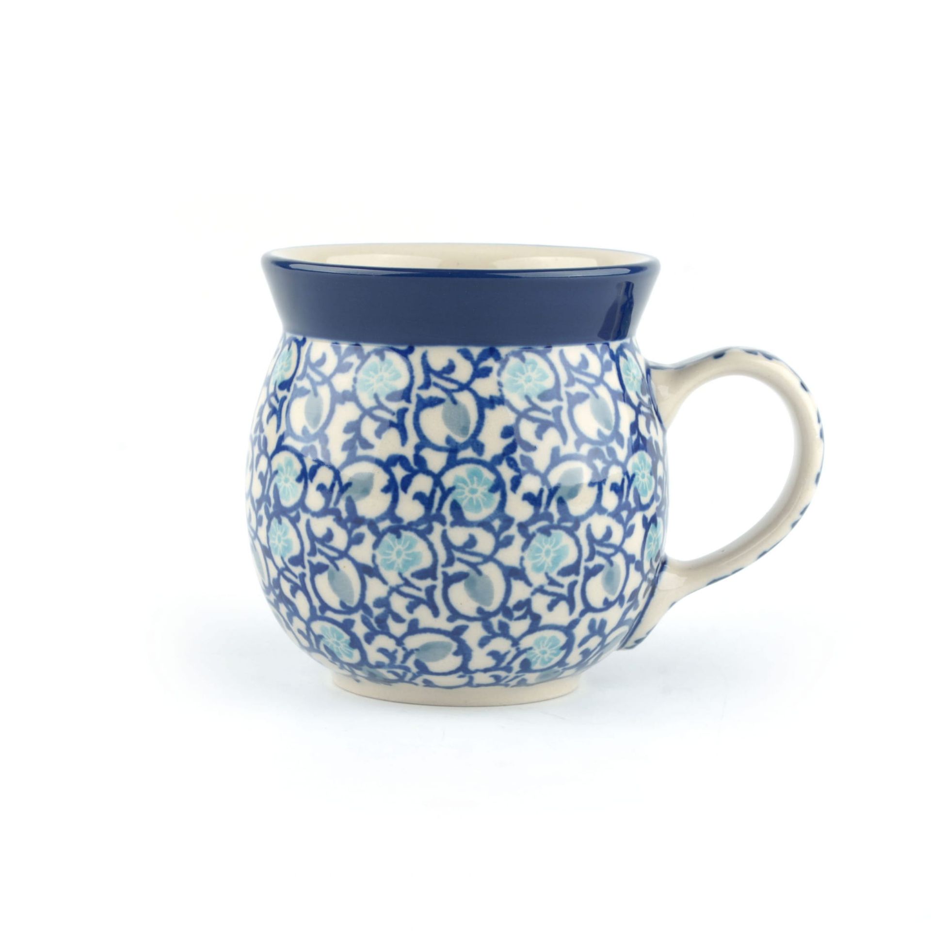 Bunzlau Castle Boeren mok 240 ml Ensemble