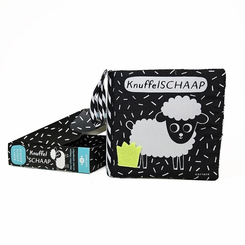 Ingela P. Arrhenius; KnuffelSCHAAP