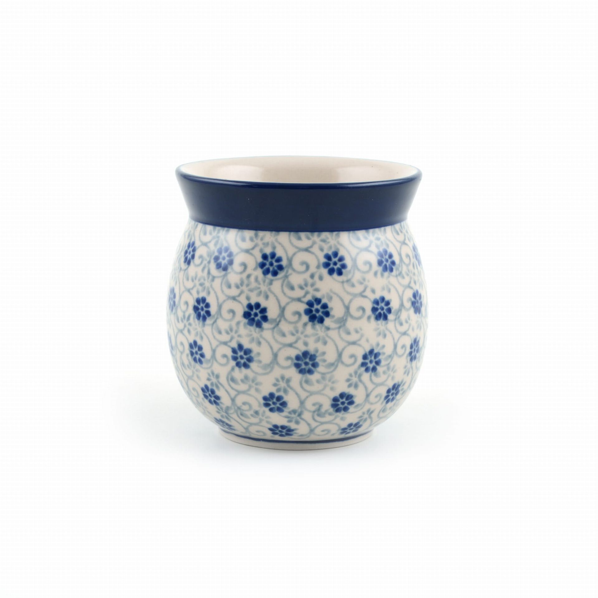 Bunzlau Castle Boeren mok 240 ml Flower Fountain