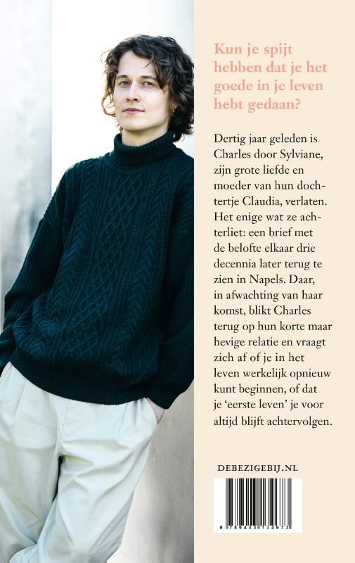 Yannick Dangre; Tussenjaren