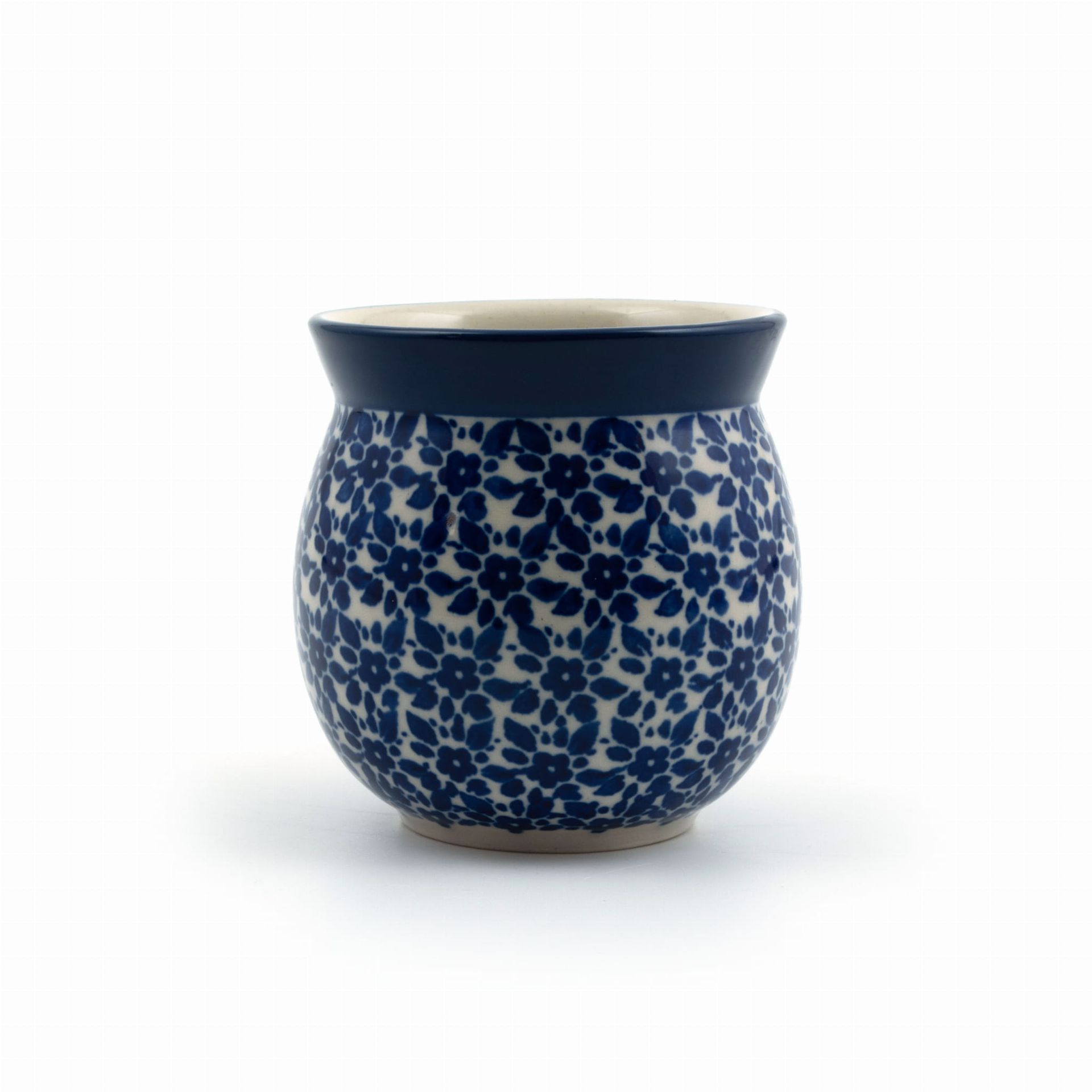 Bunzlau Castle Boeren mok 240 ml Indigo