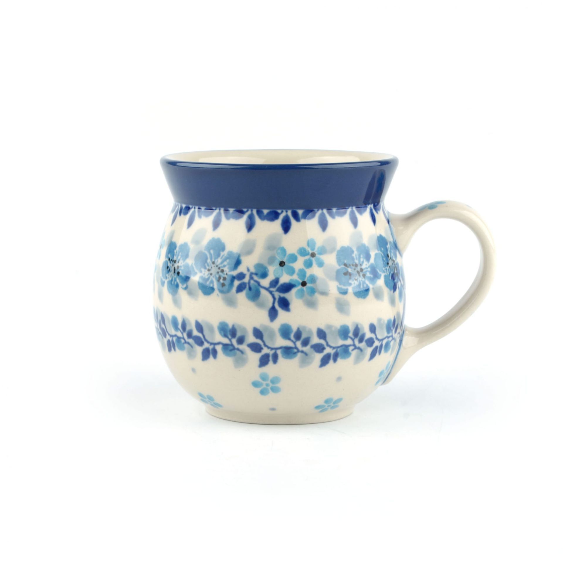 Bunzlau Castle Boeren mok 240 ml Melody