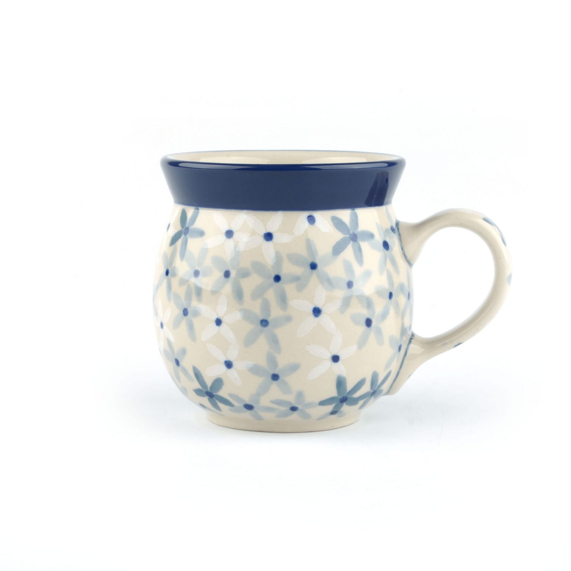 Bunzlau Castle Boeren mok 240 ml Sea Star