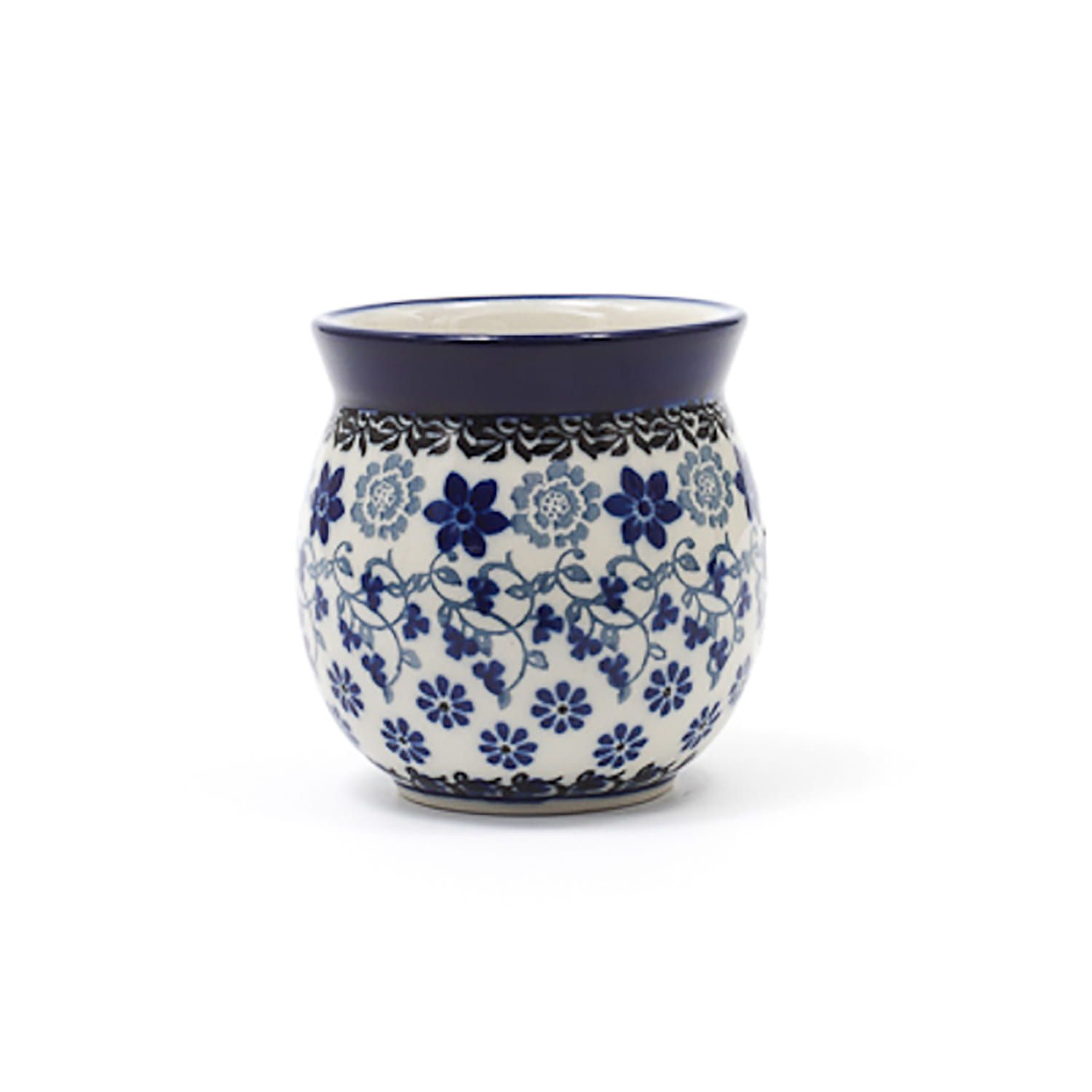 Bunzlau Castle Boeren mok 300 ml Belle Fleur