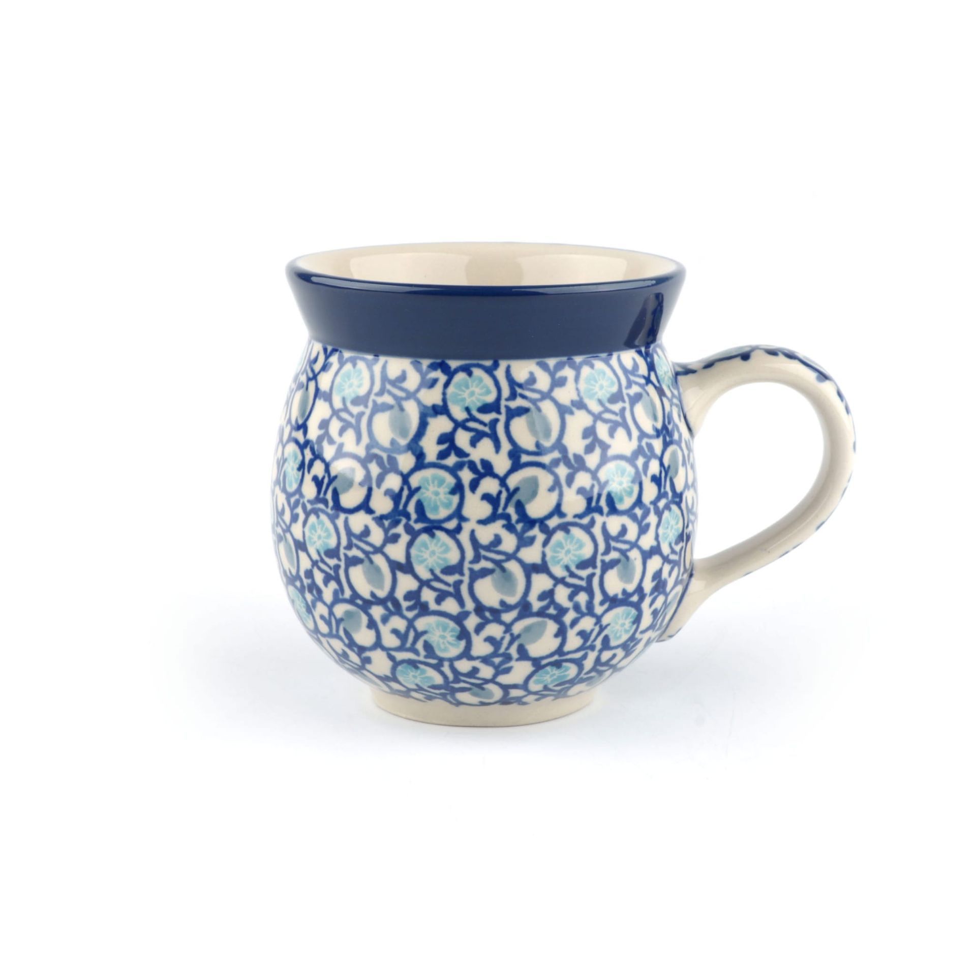 Bunzlau Castle Boeren mok 300 ml Ensemble