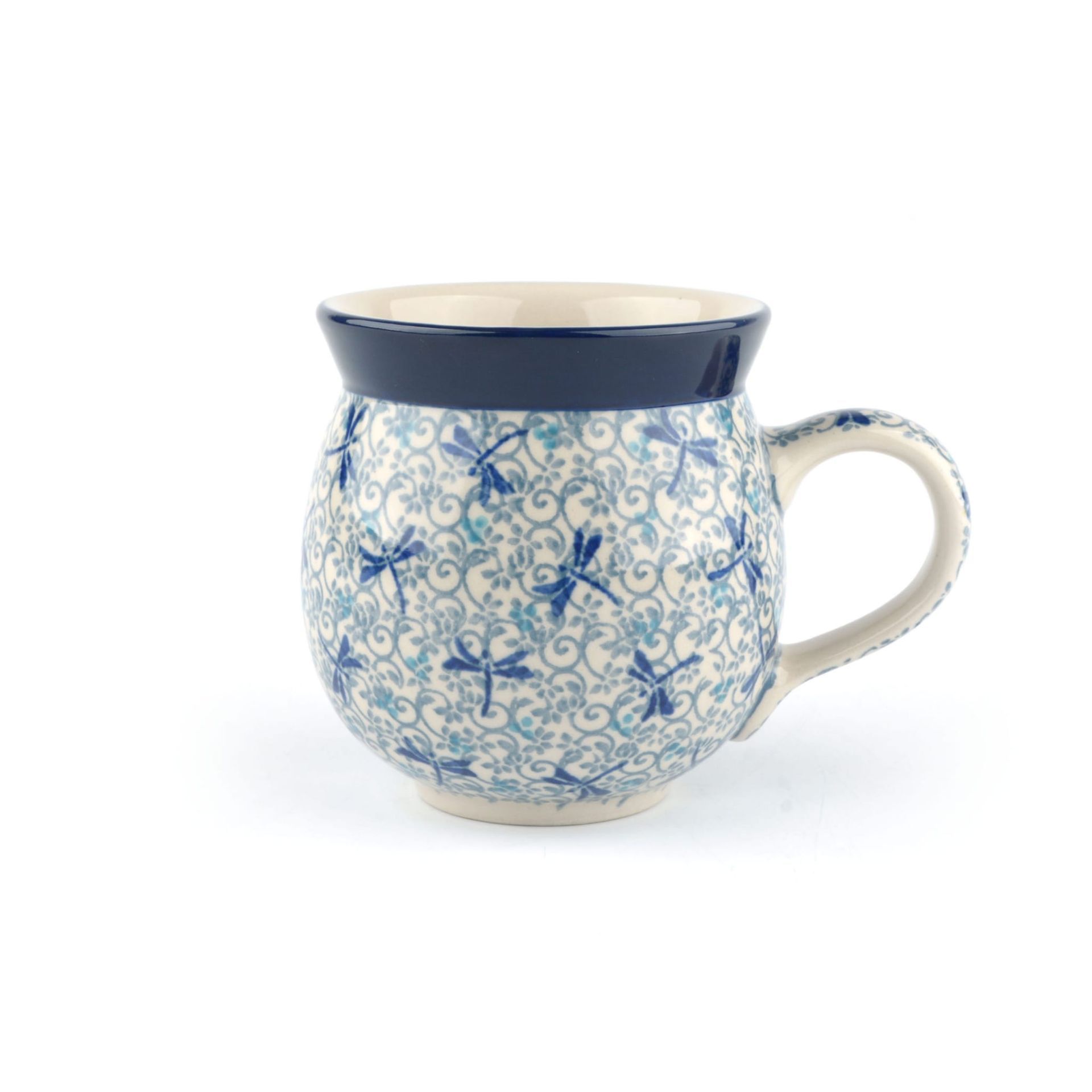 Bunzlau Castle Boeren mok 300 ml Firefly