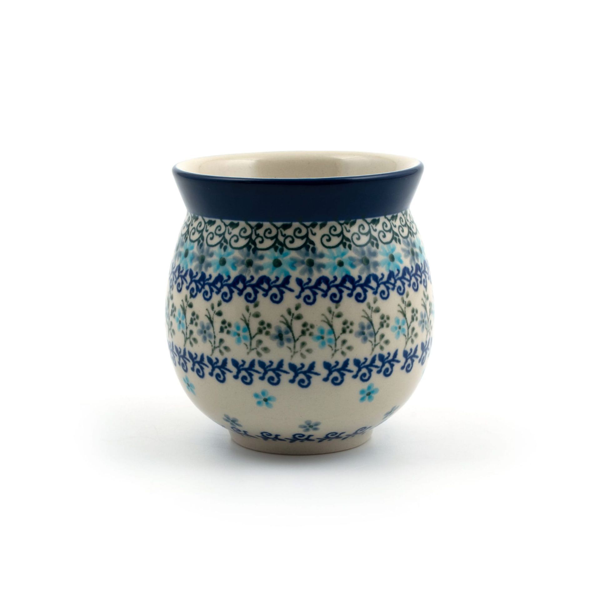 Bunzlau Castle Boeren mok 300 ml Garland