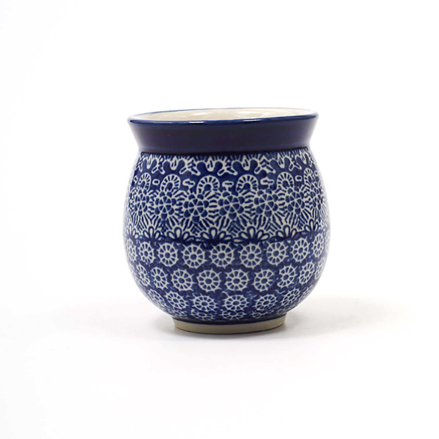 Bunzlau Castle Boeren mok 300 ml Lace