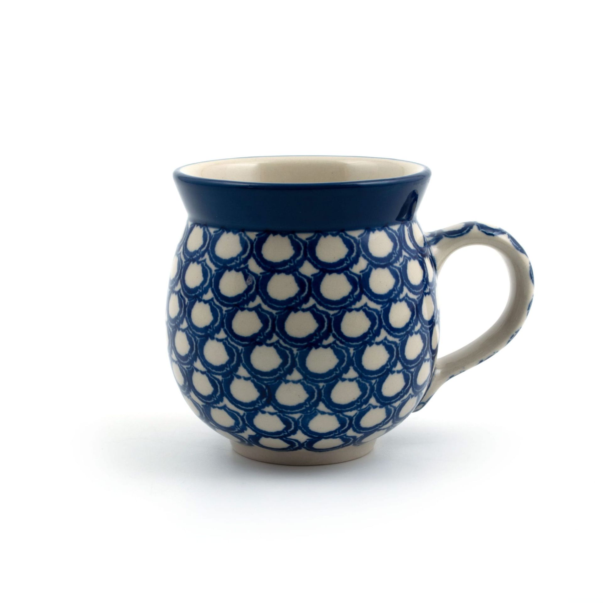 Bunzlau Castle Boeren mok 300 ml Pearls