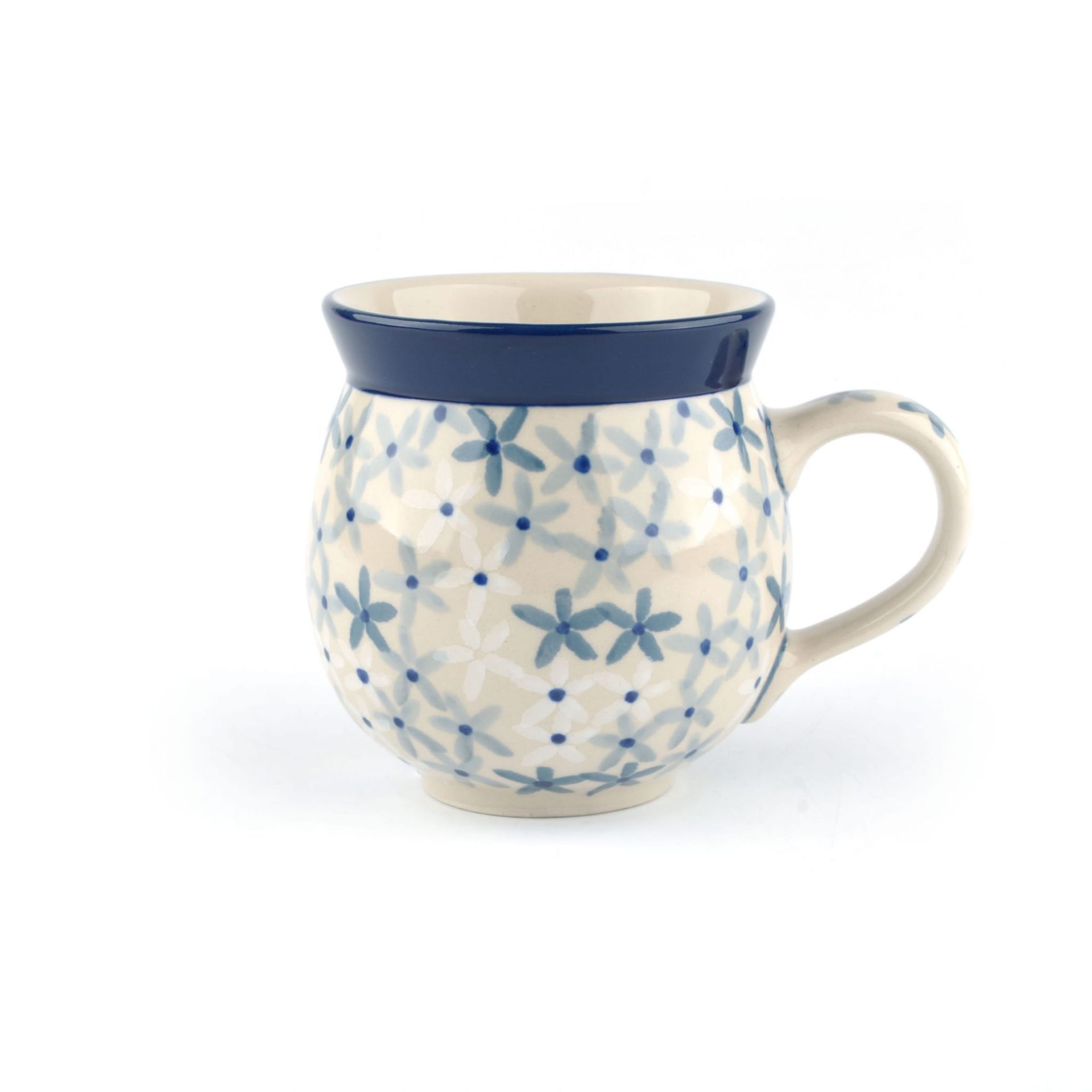 Bunzlau Castle Boeren mok 300 ml Sea Star