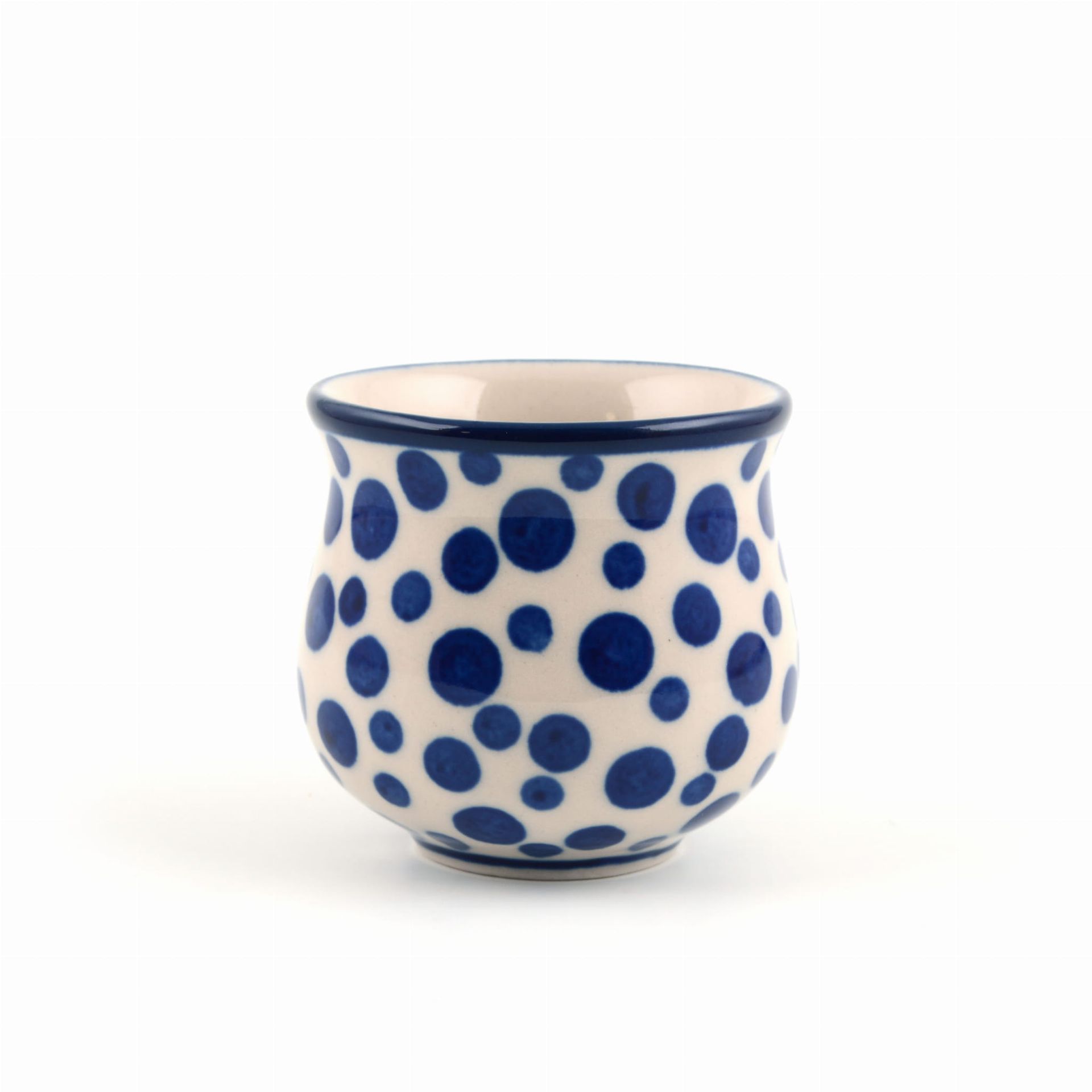 Bunzlau Castle Espresso kop 90 ml Crazy Dots