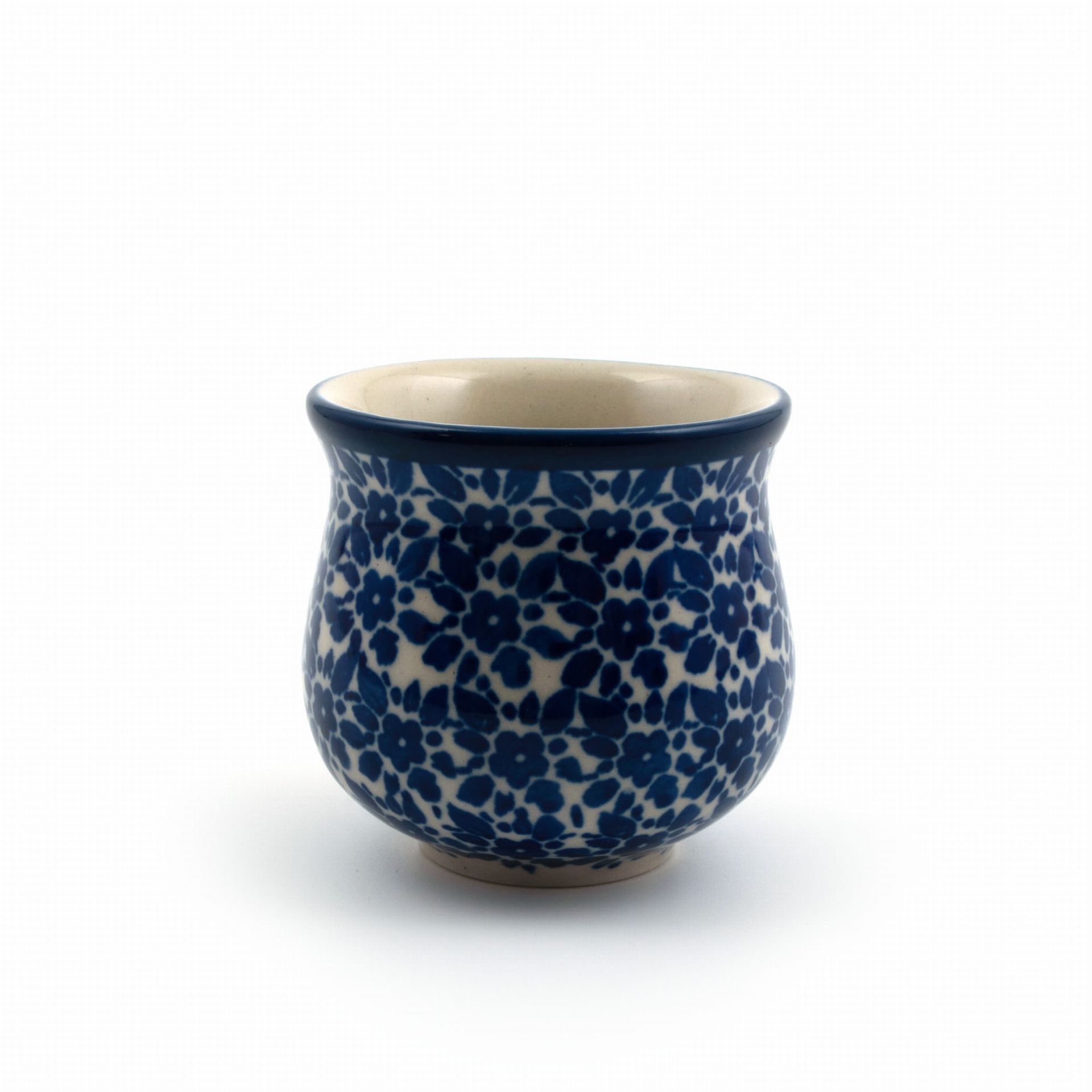 Bunzlau Castle Espresso kop 90 ml Indigo