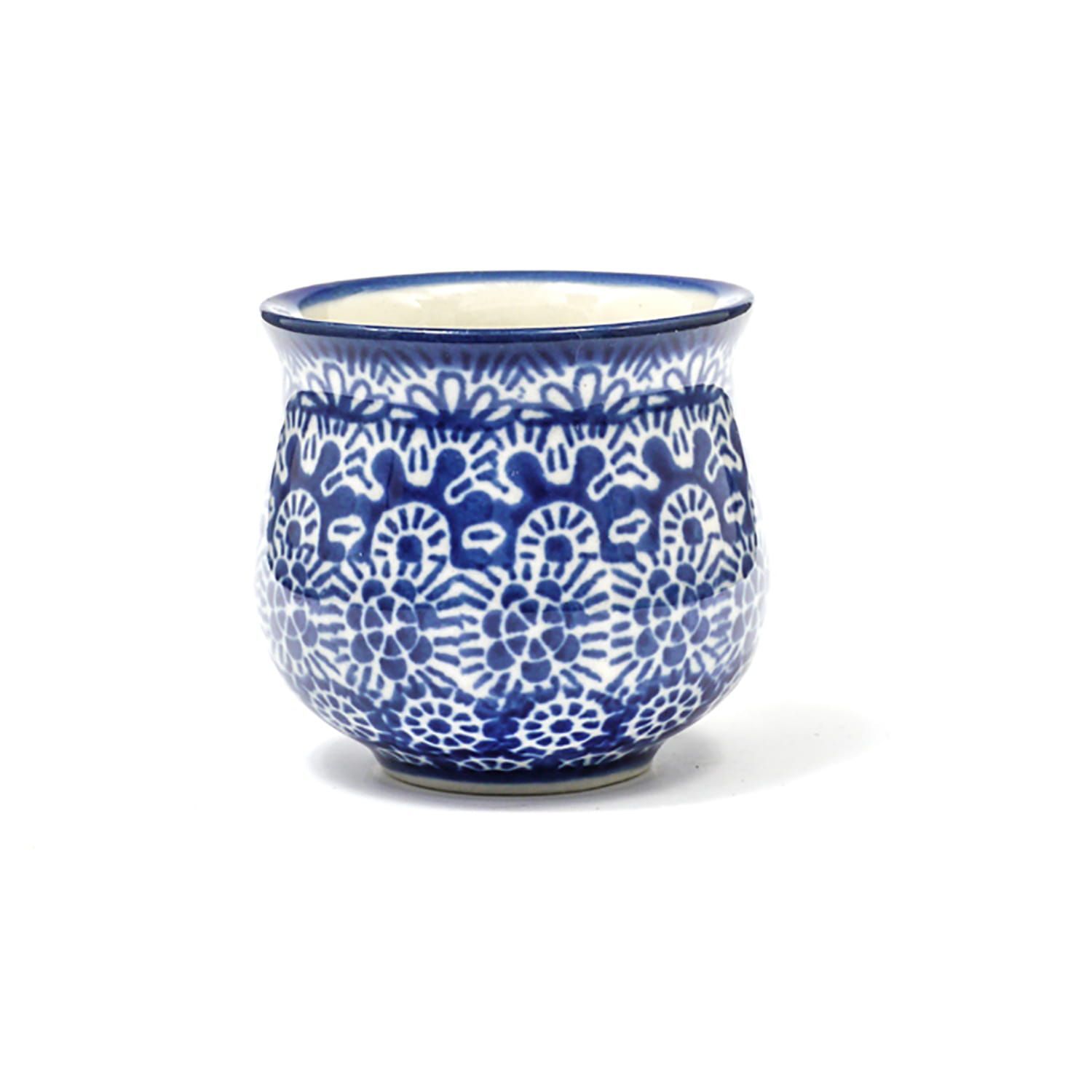 Bunzlau Castle Espresso kop 90 ml Lace