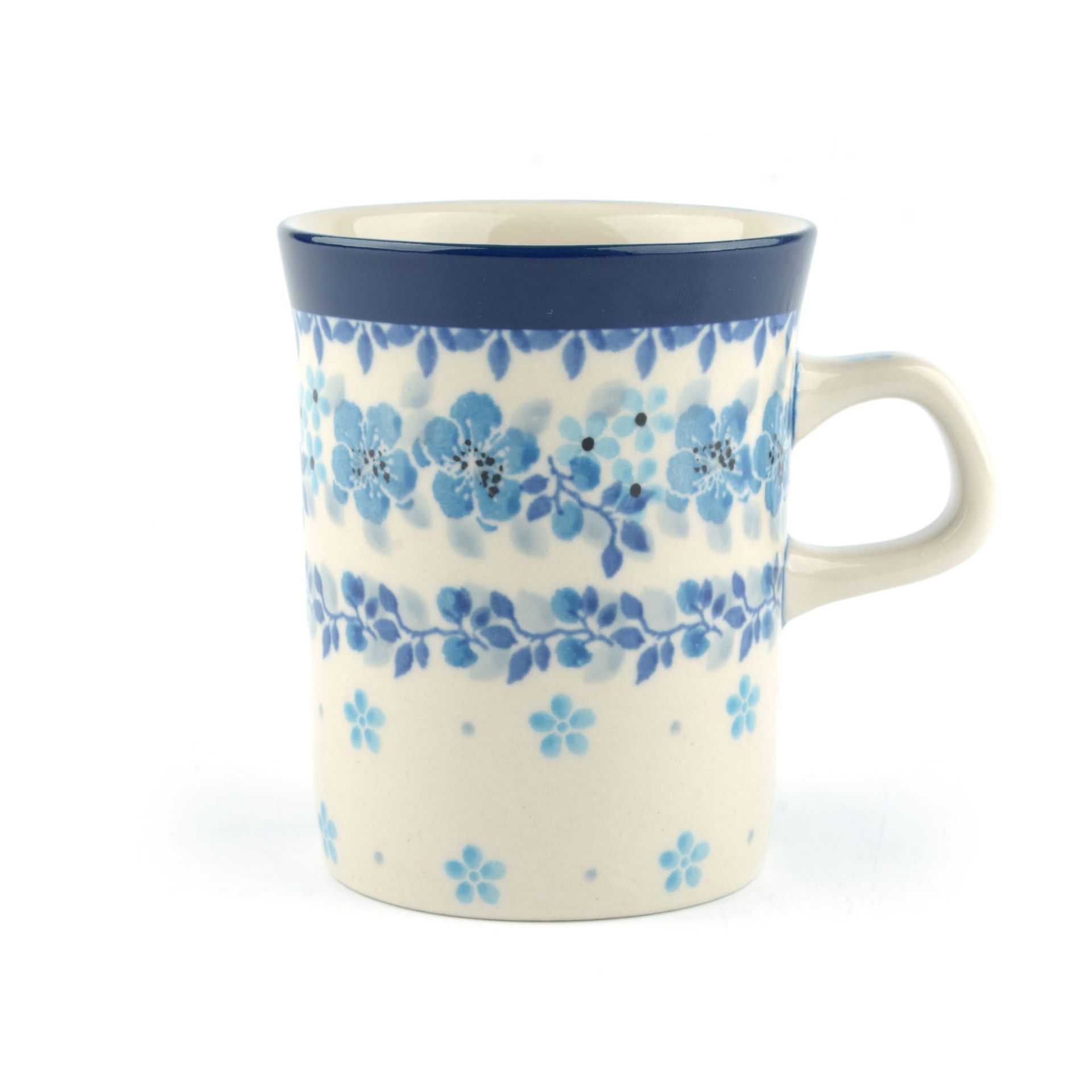 Bunzlau Castle Mug Straight 250 ml Melody