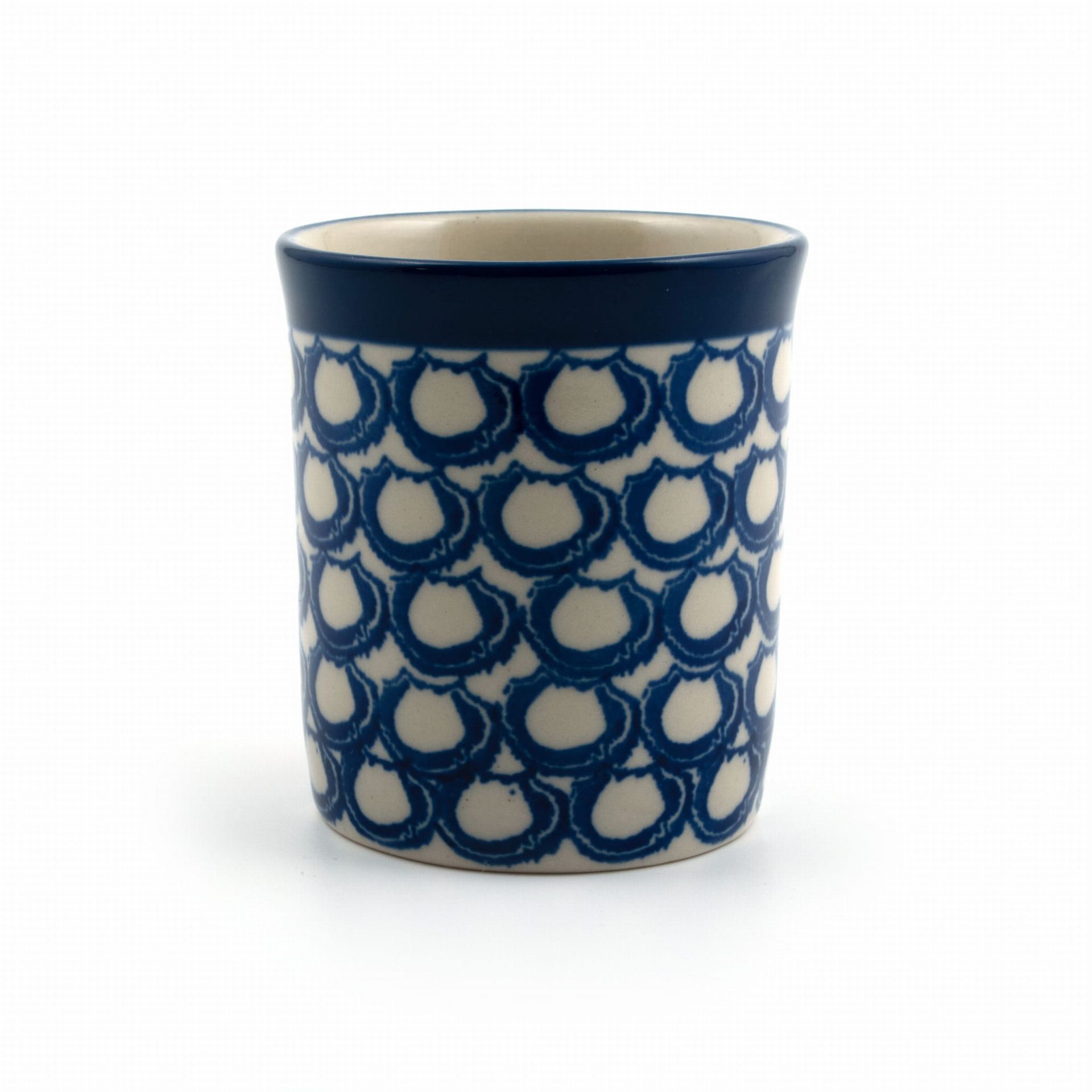 Bunzlau Castle Rechte mok 150 ml Pearls