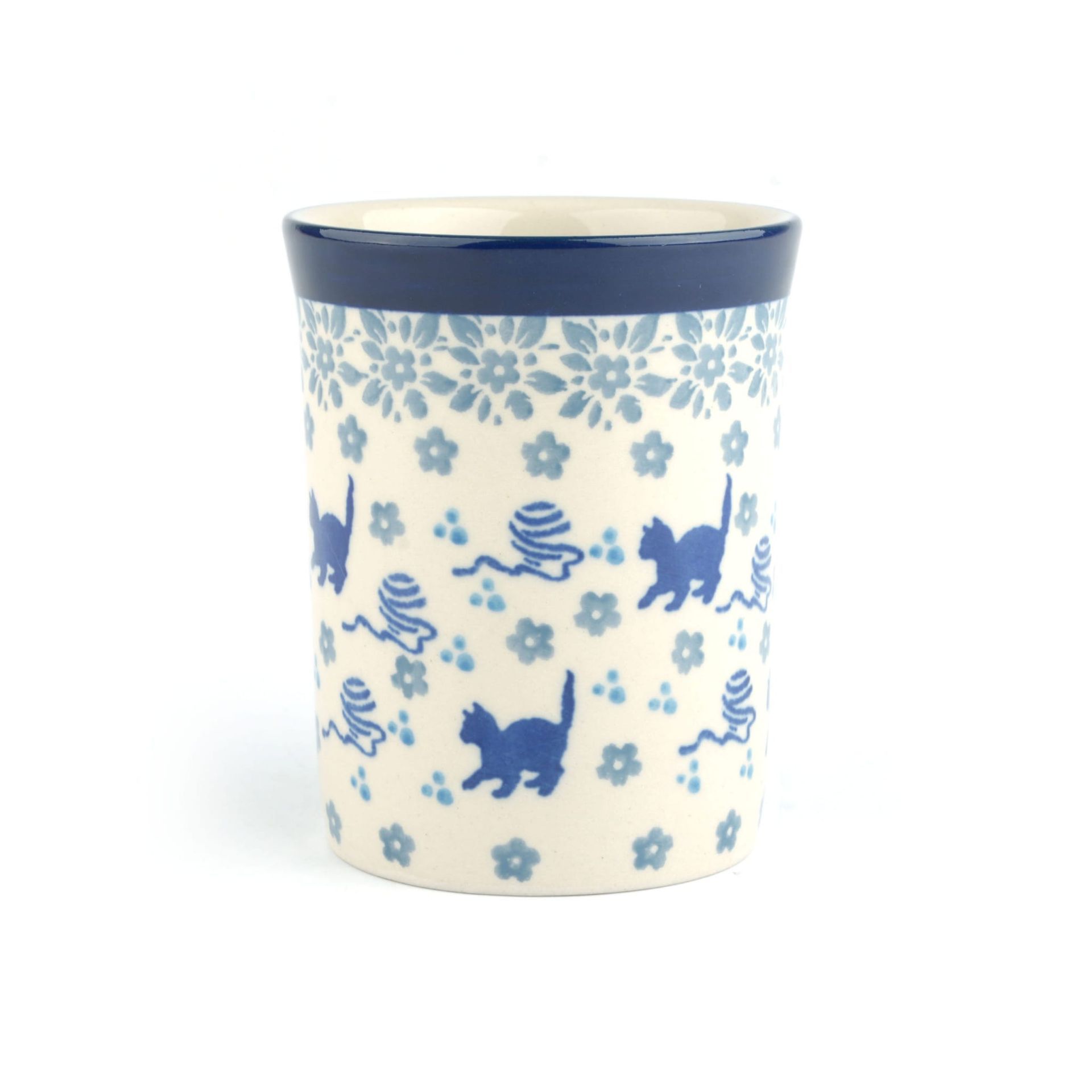 Bunzlau Castle Rechte mok 250 ml Cat