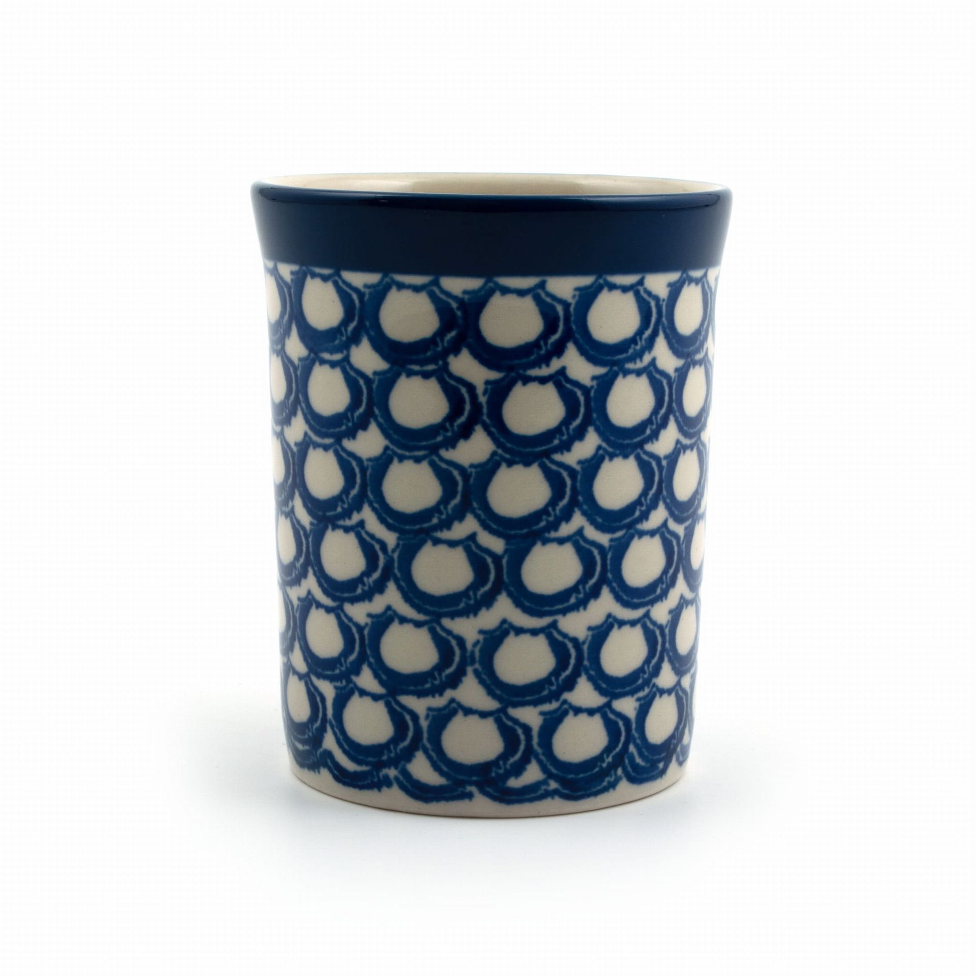 Bunzlau Castle Rechte mok 250 ml Pearls