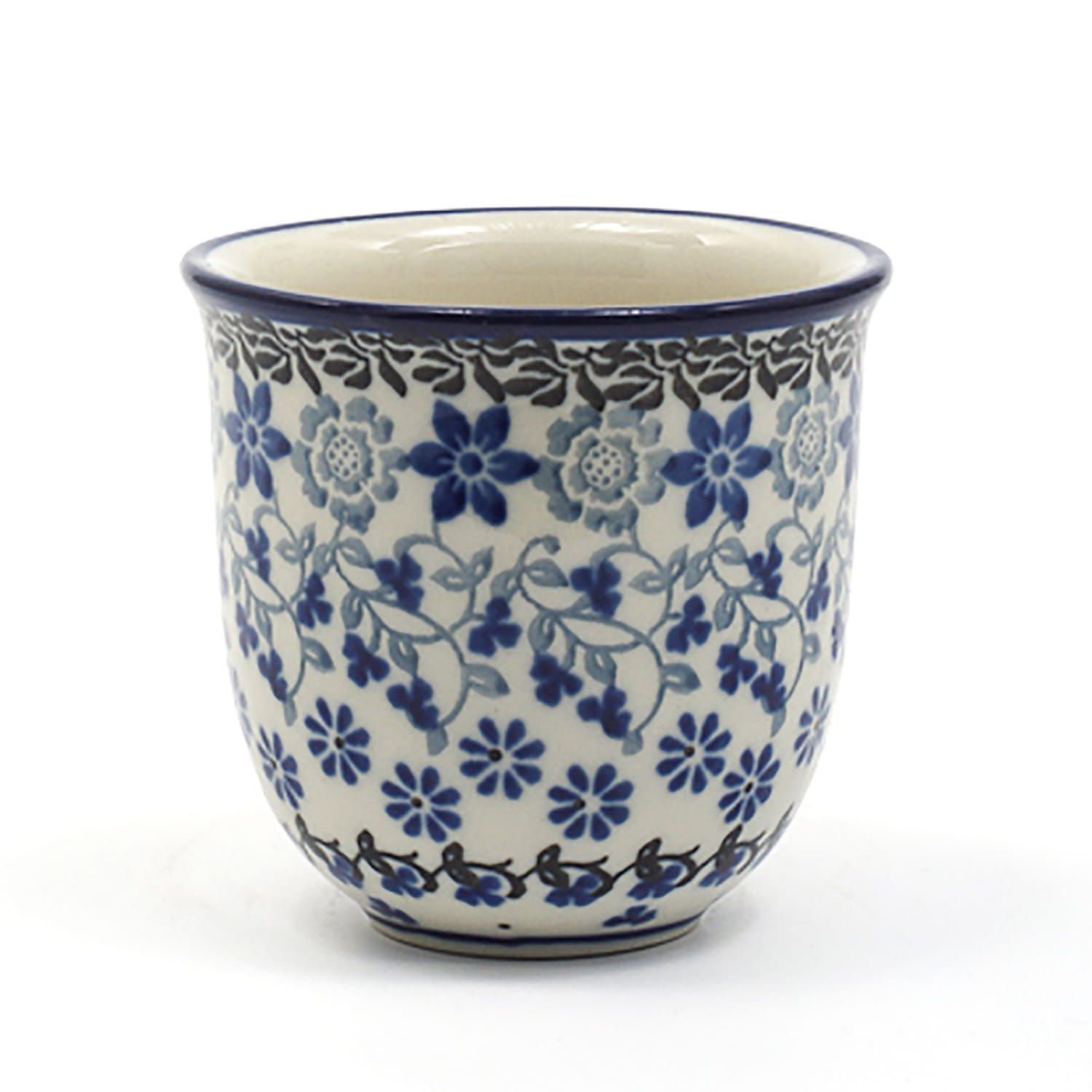 Bunzlau Castle Tulp mok 200 ml Belle Fleur