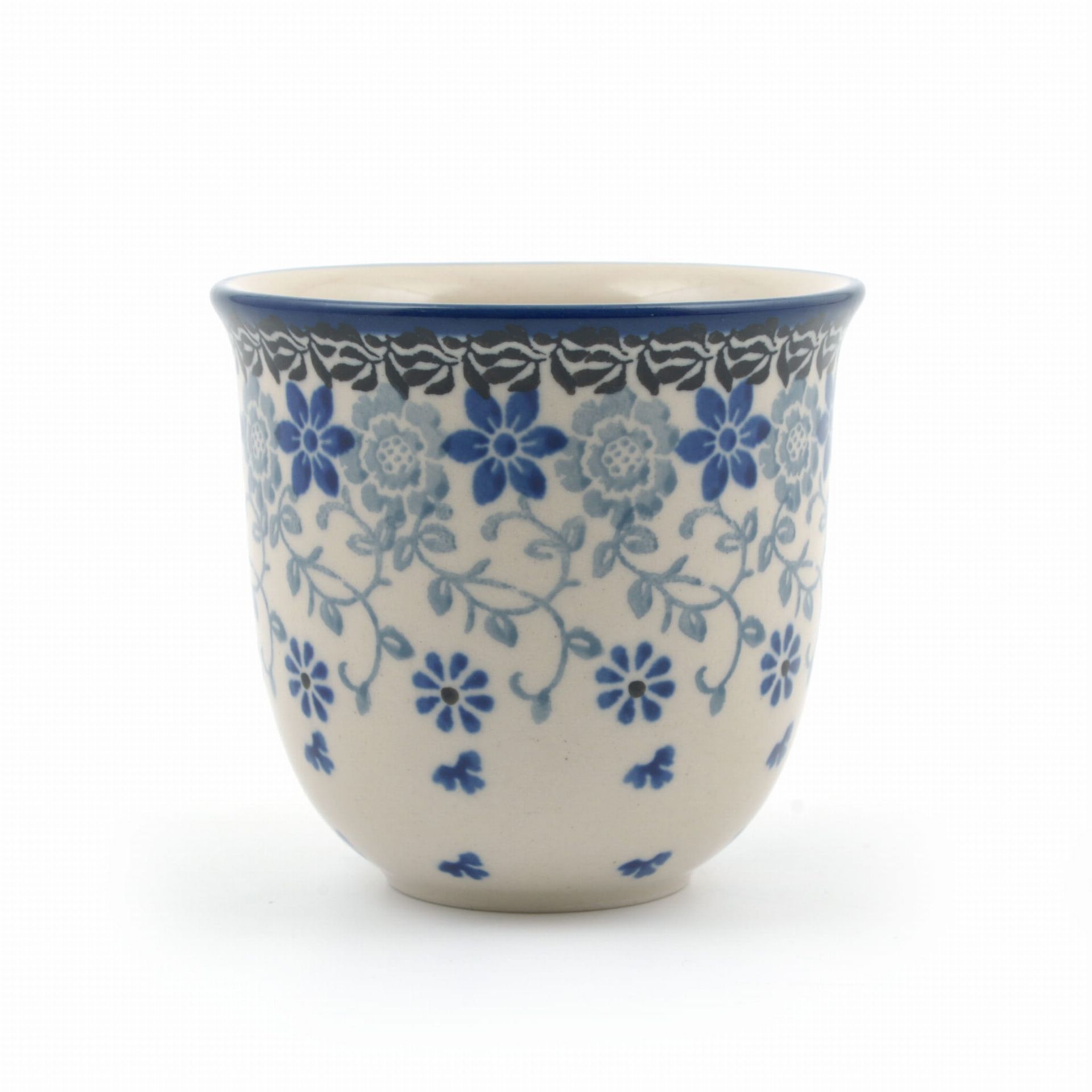 Bunzlau Castle Tulp mok 200 ml Butterfly Center