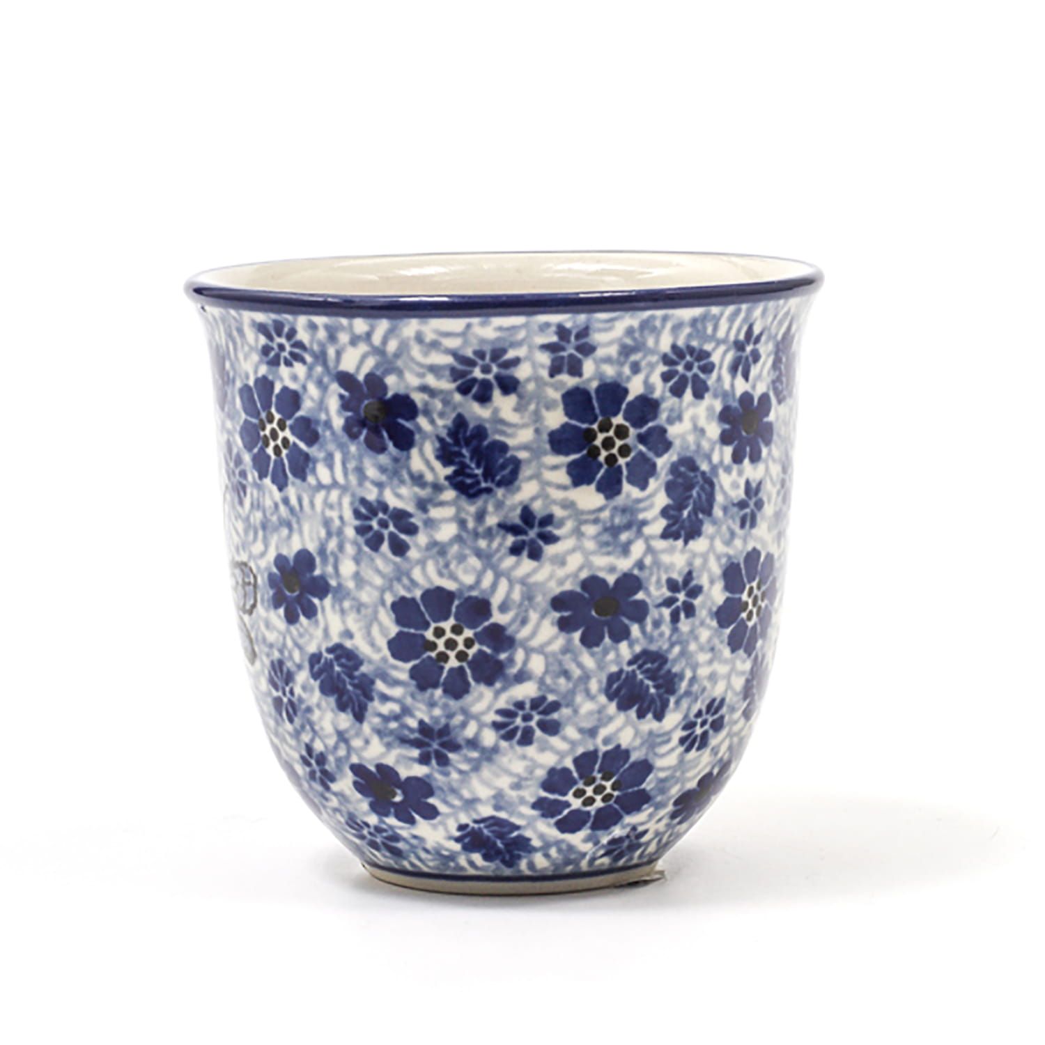 Bunzlau Castle Tulp mok 200 ml Dragonfly