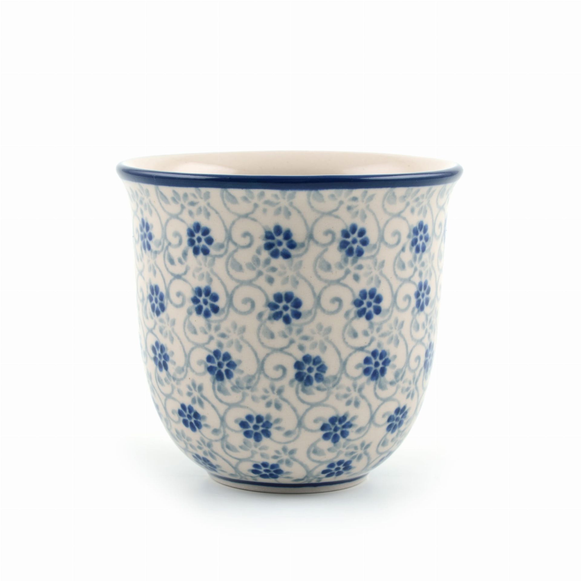 Bunzlau Castle Tulp mok 200 ml Flower Fountain