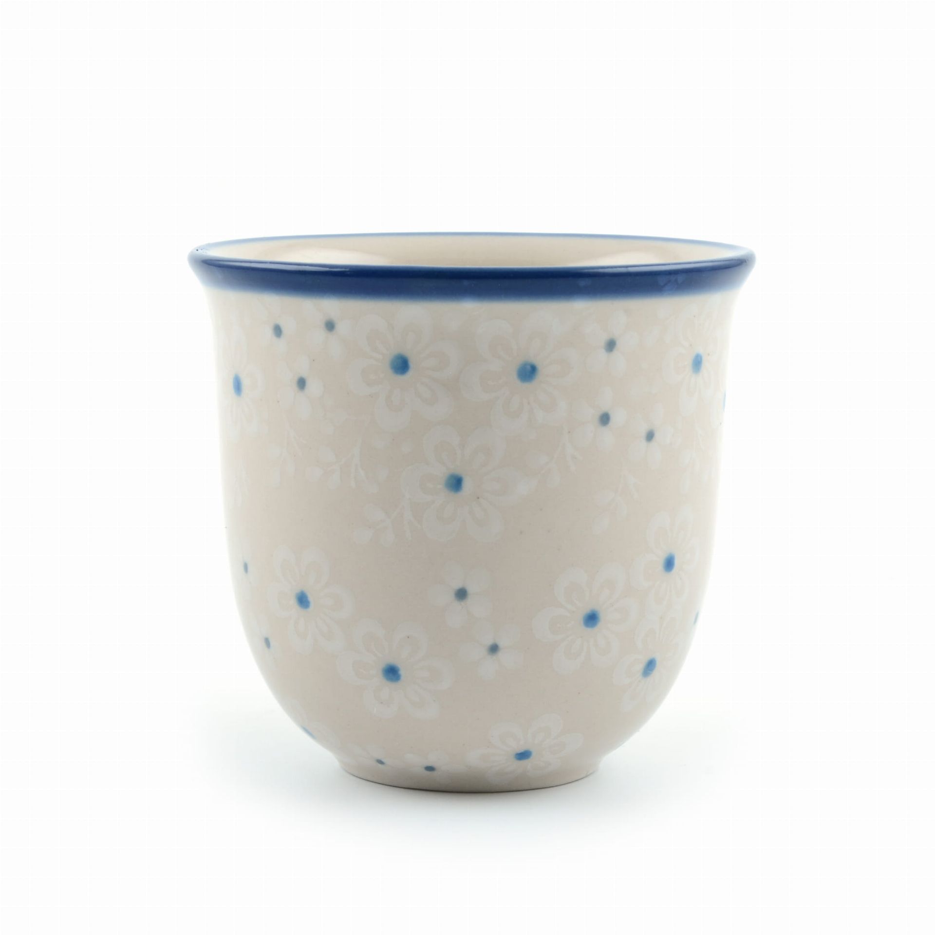 Bunzlau Castle Tulp mok 200 ml Little Gem