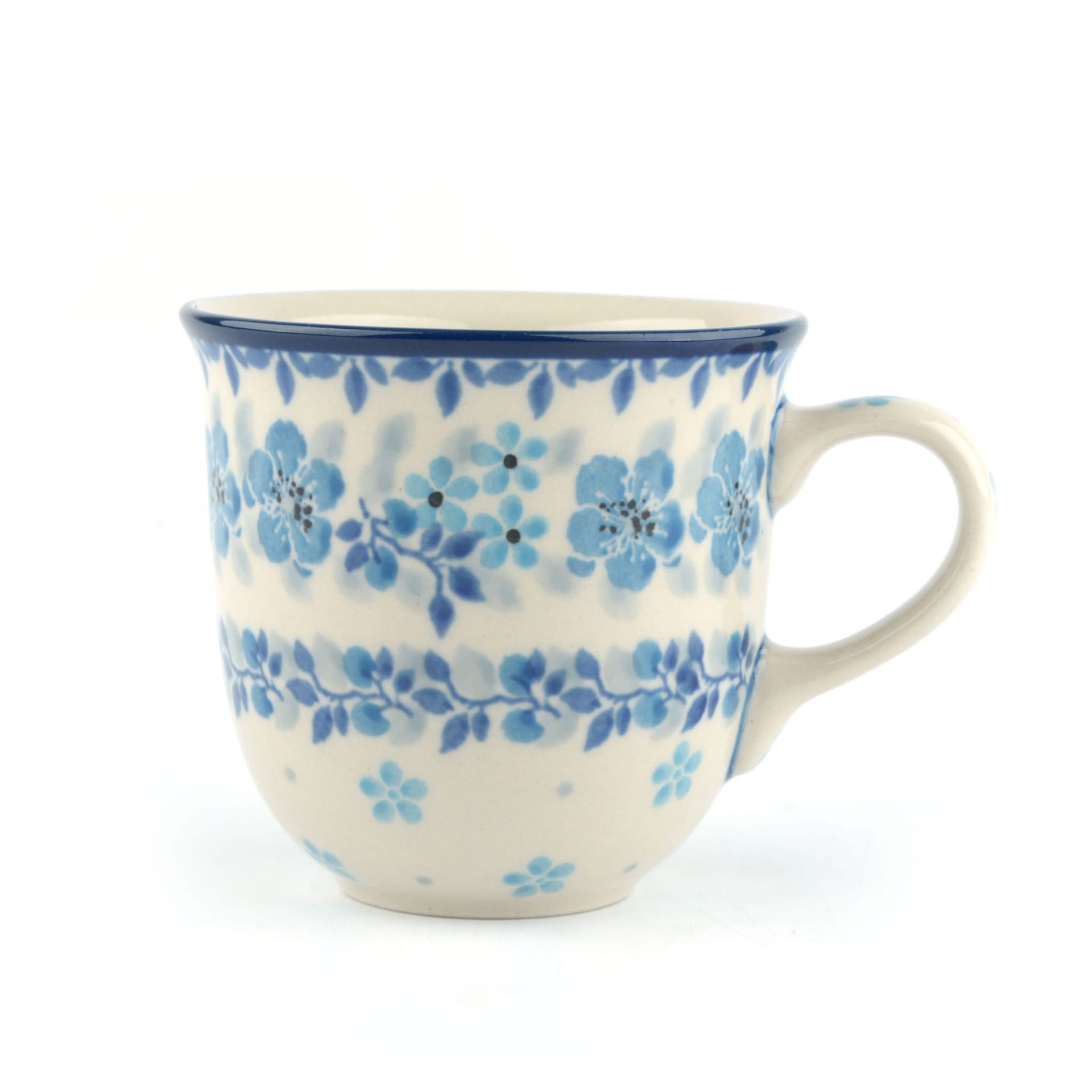 Bunzlau Castle Tulp mok 200 ml Melody