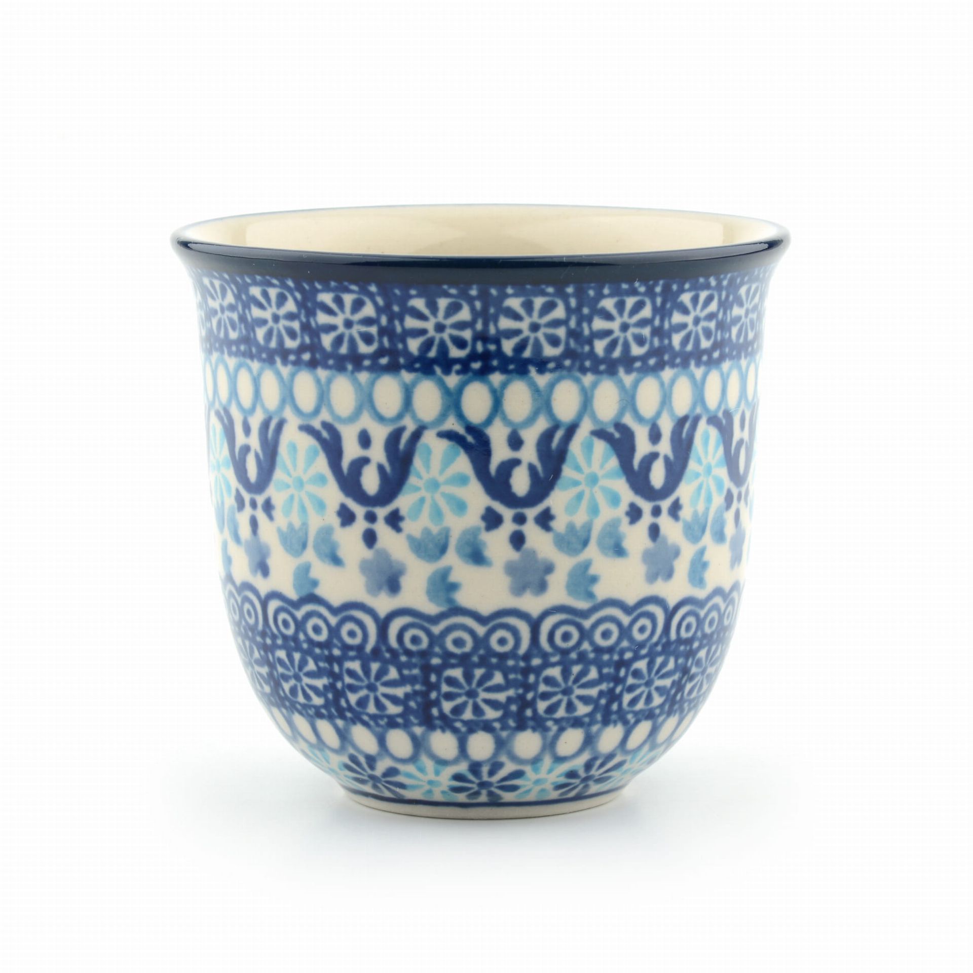 Bunzlau Castle Tulp mok 200 ml Nautique