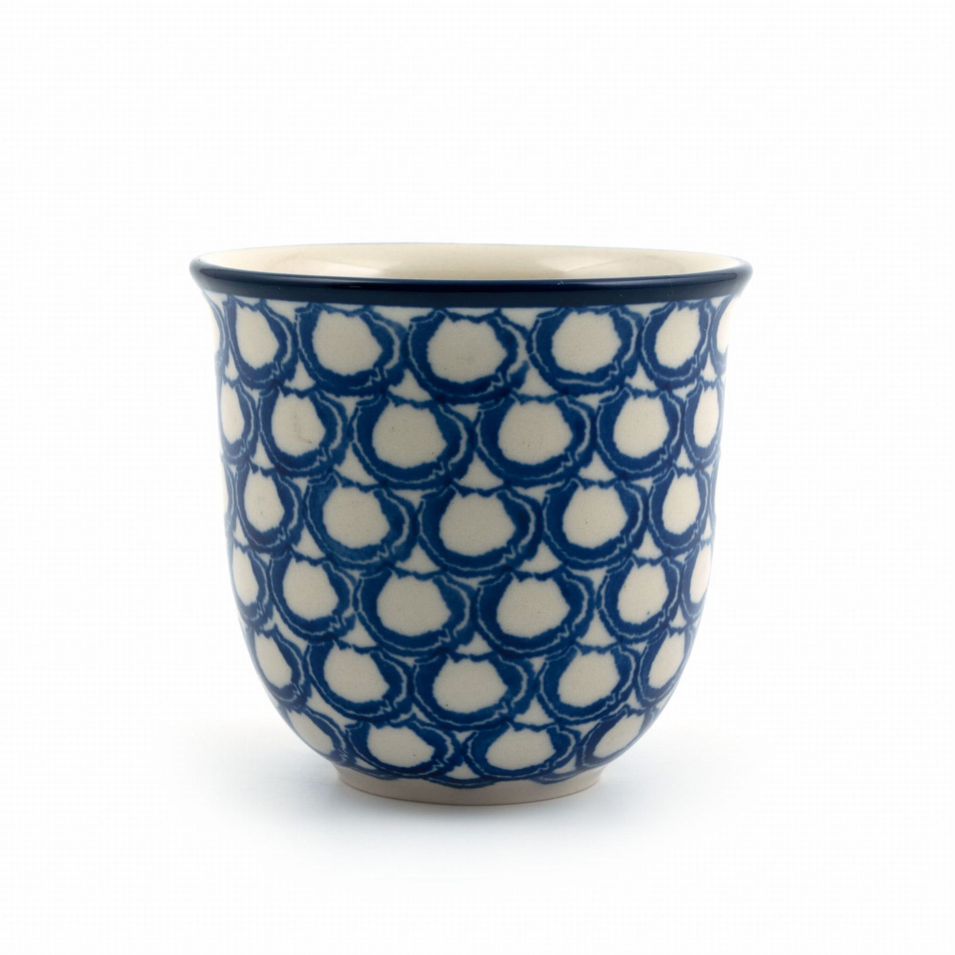 Bunzlau Castle Tulp mok 200 ml Pearls