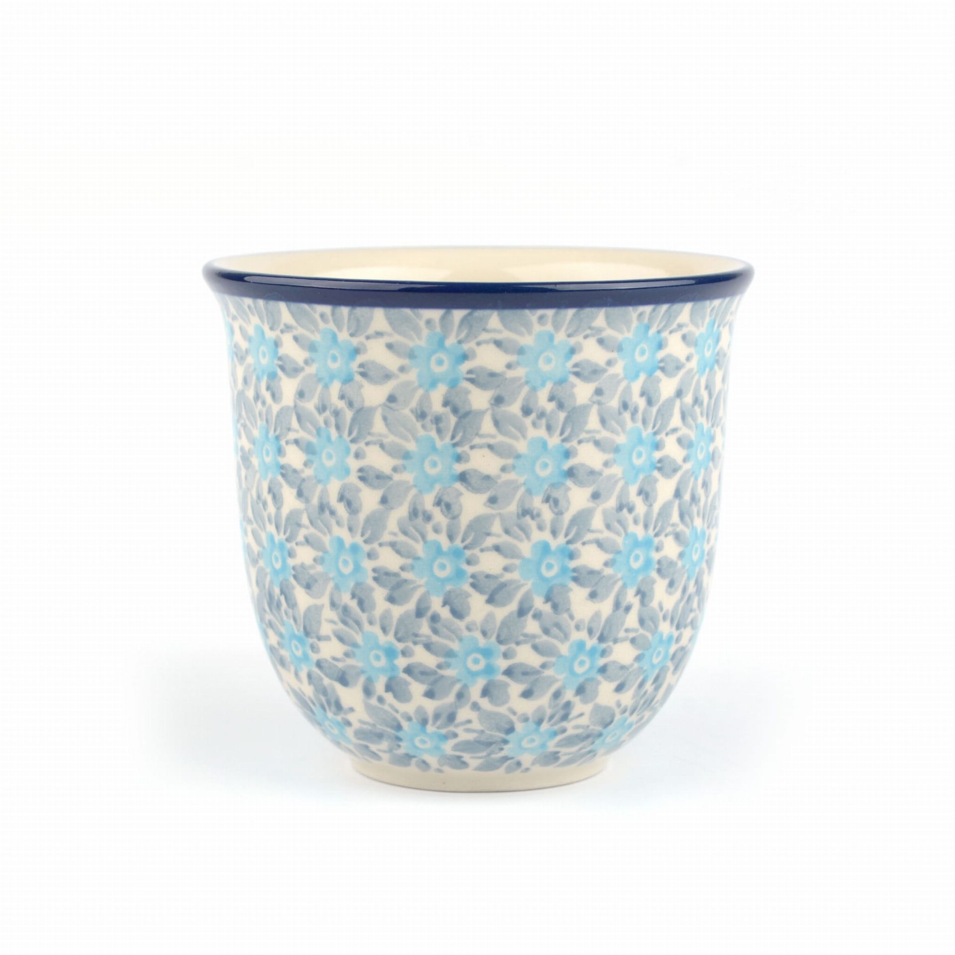 Bunzlau Castle Tulp mok 200 ml Petit Fleur