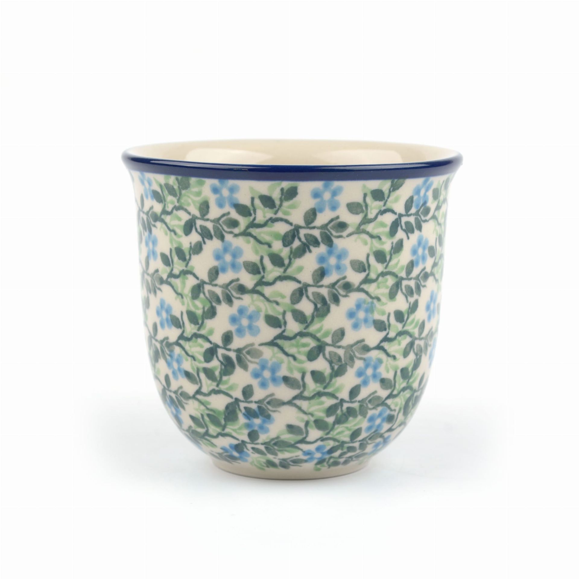 Bunzlau Castle Tulp mok 200 ml Poetry