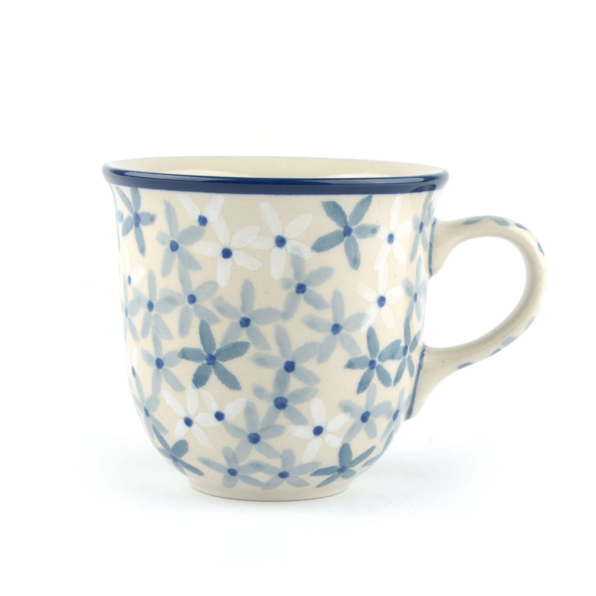 Bunzlau Castle Tulp mok 200 ml Sea Star