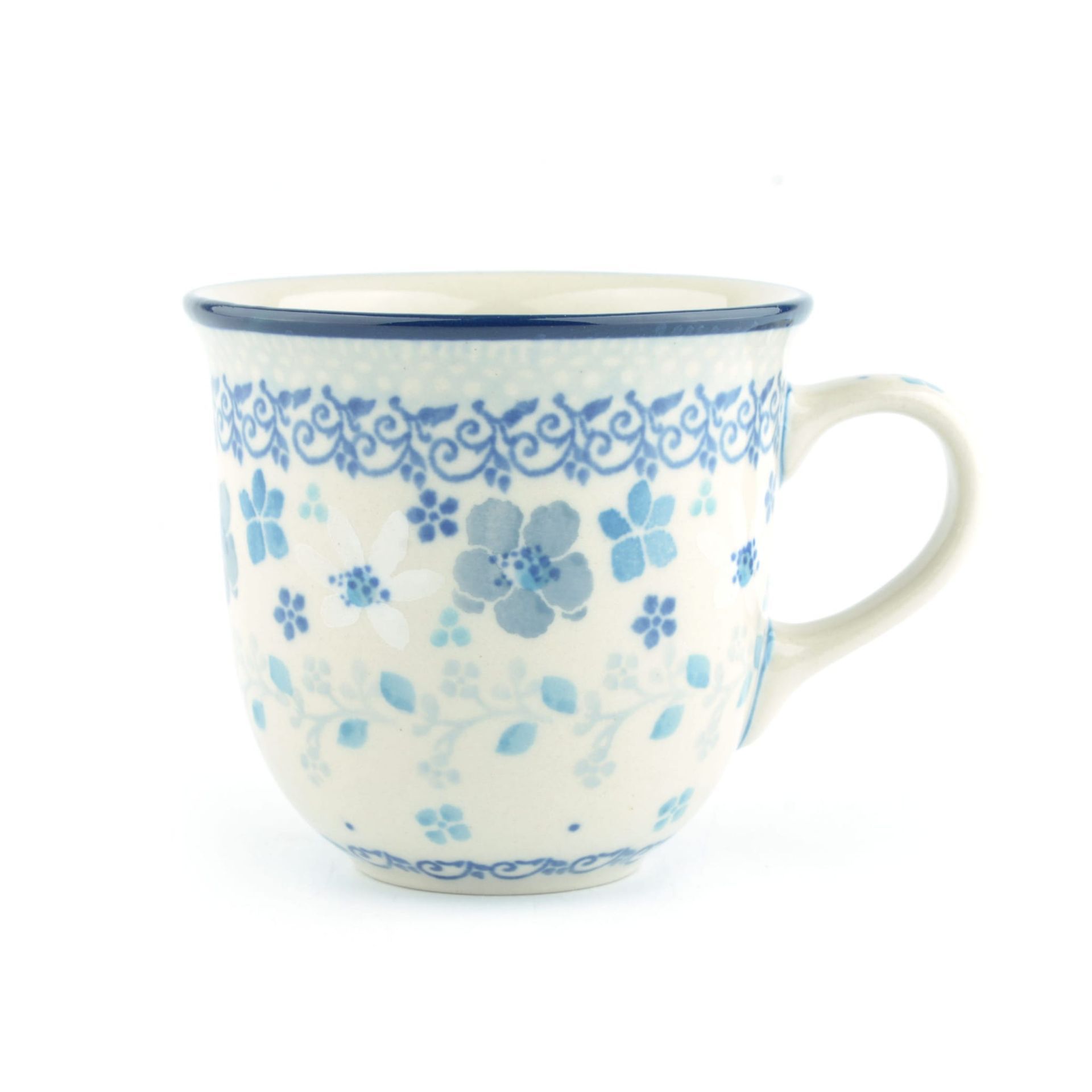 Bunzlau Castle Tulp mok 200 ml Symphony