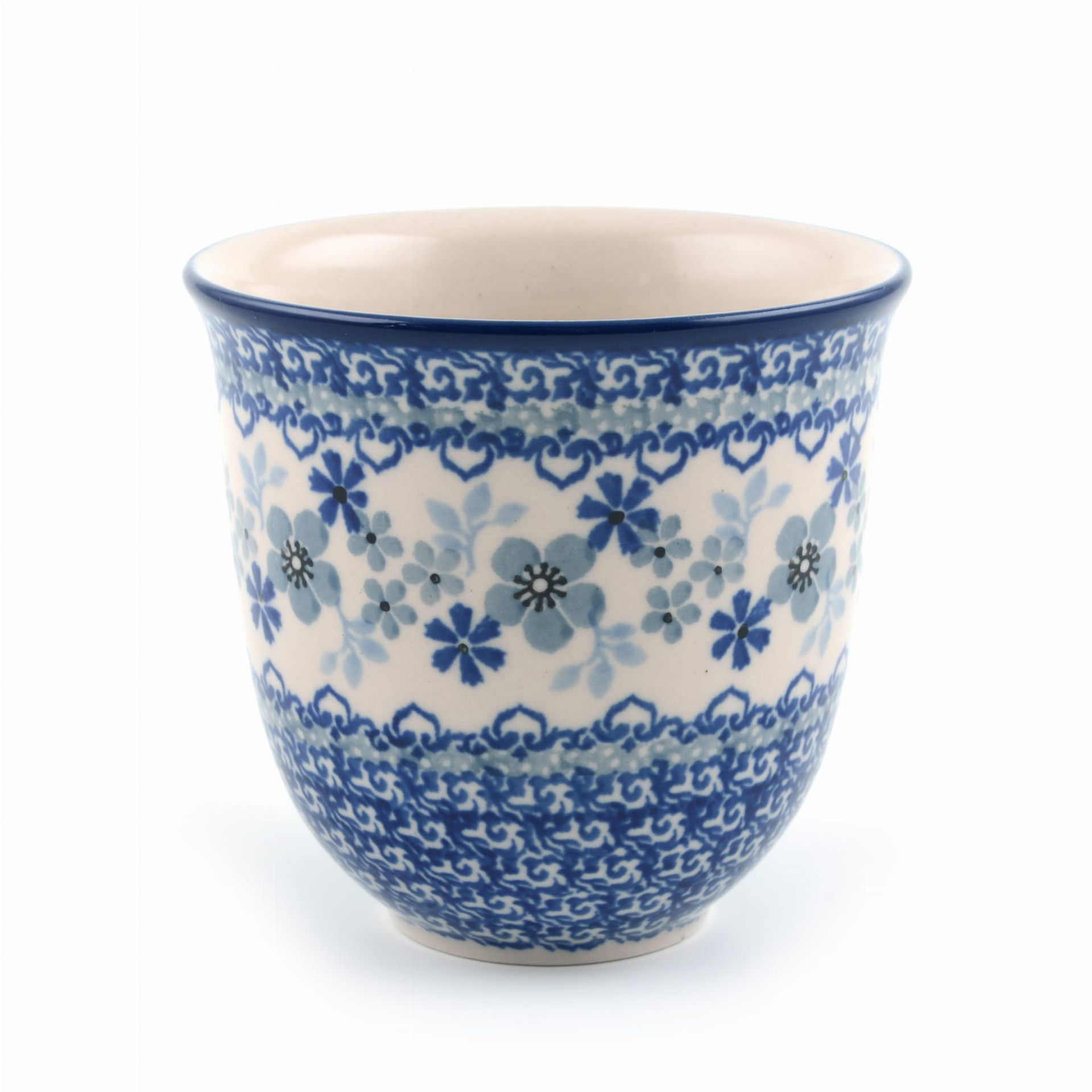 Bunzlau Castle Tulp mok 340 ml Harmony