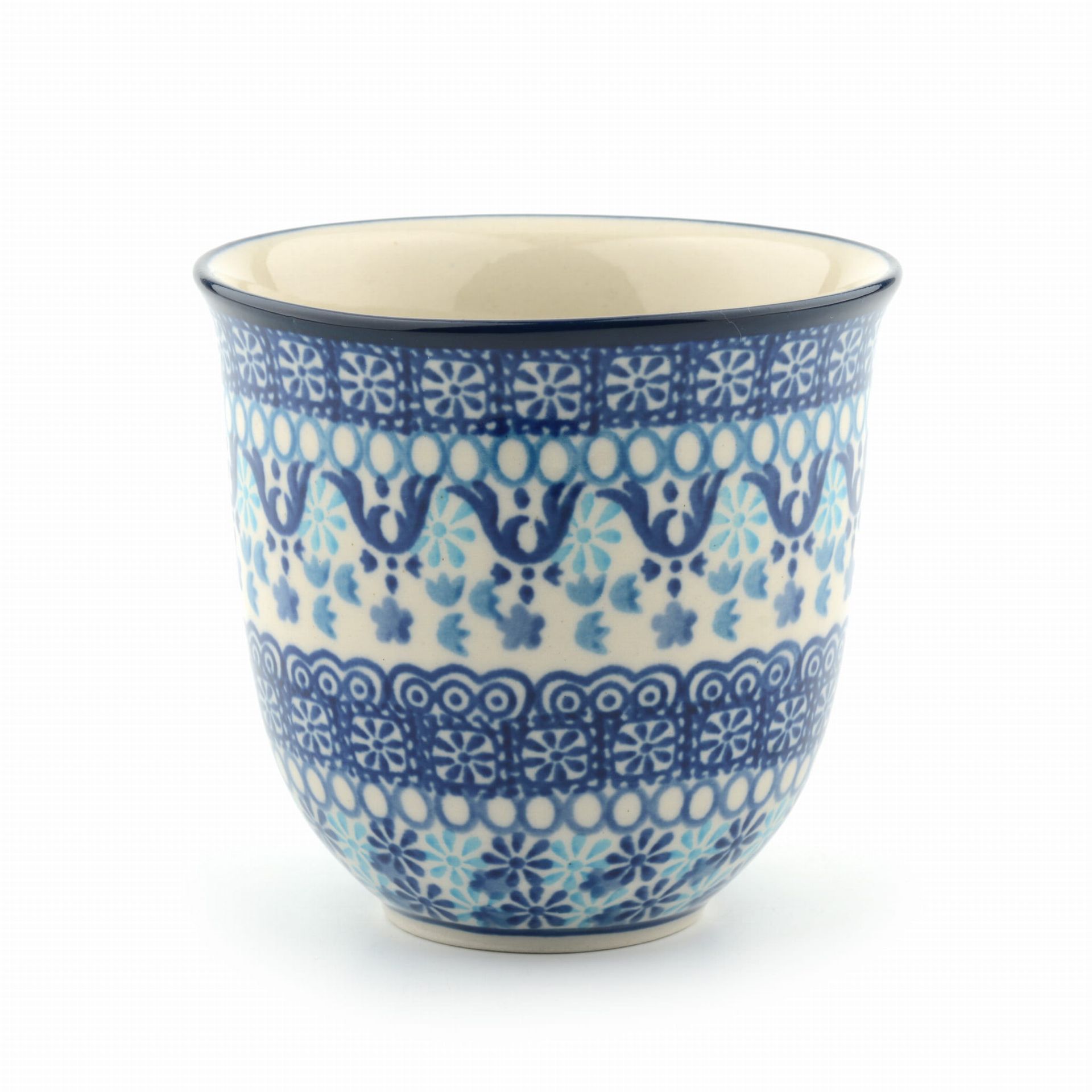 Bunzlau Castle Tulp mok 340 ml Nautique