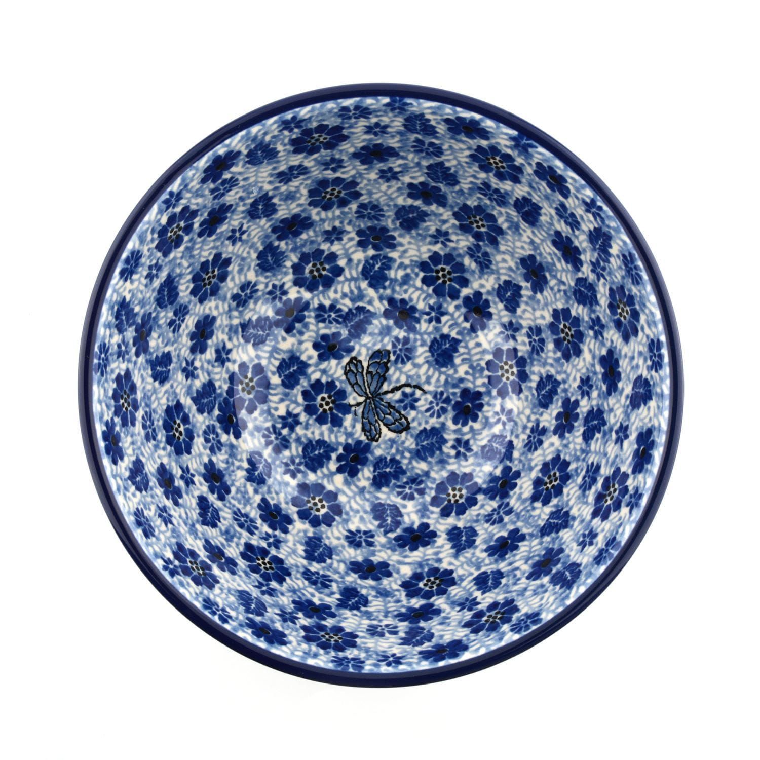 Bunzlau Castle Kom 1270 ml Dragonfly