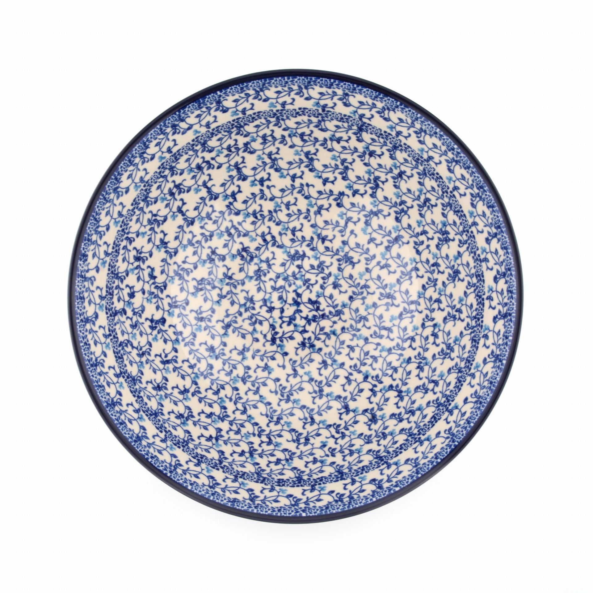 Bunzlau Castle Kom 2080 ml Tender Twigs