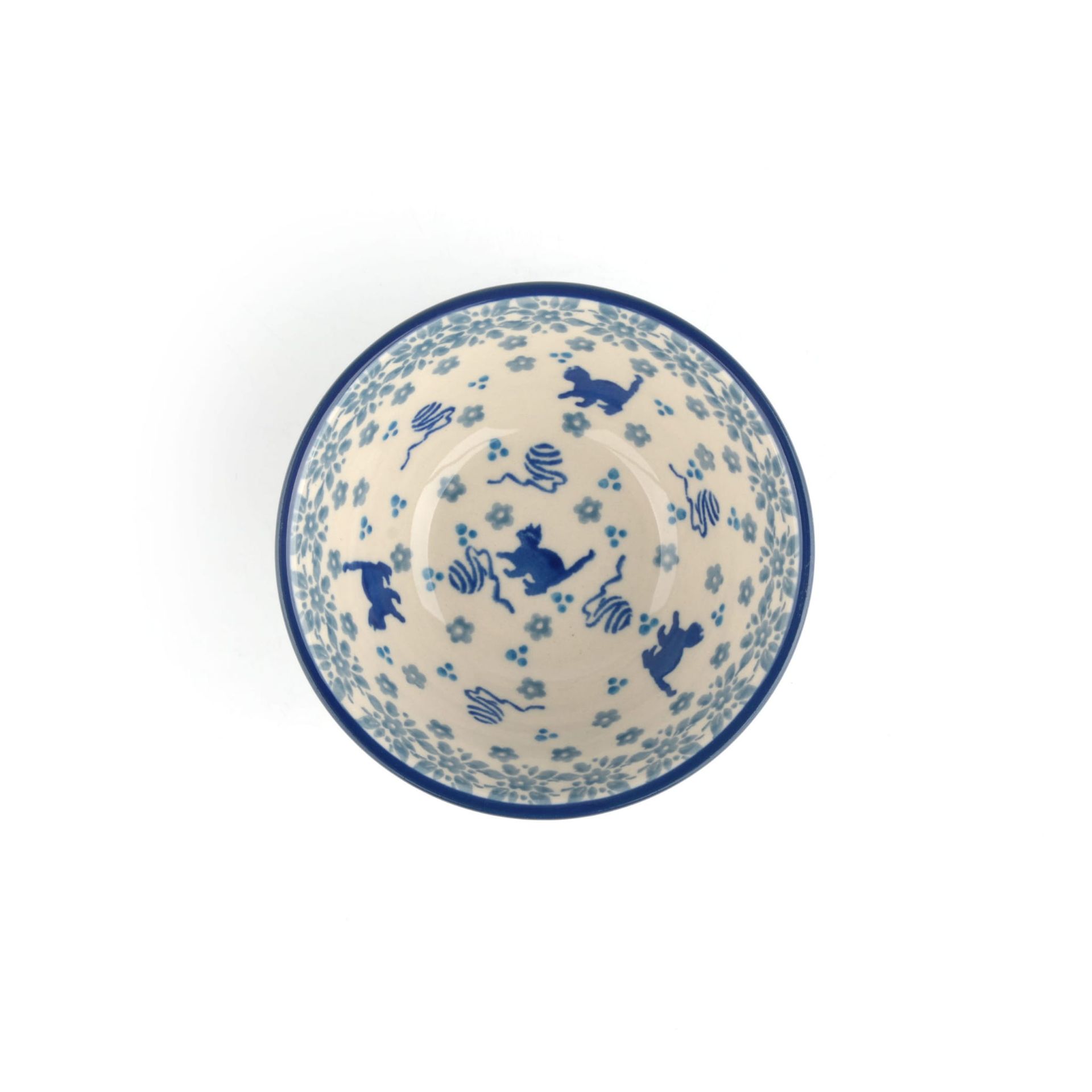 Bunzlau Castle Kom 250 ml Cat