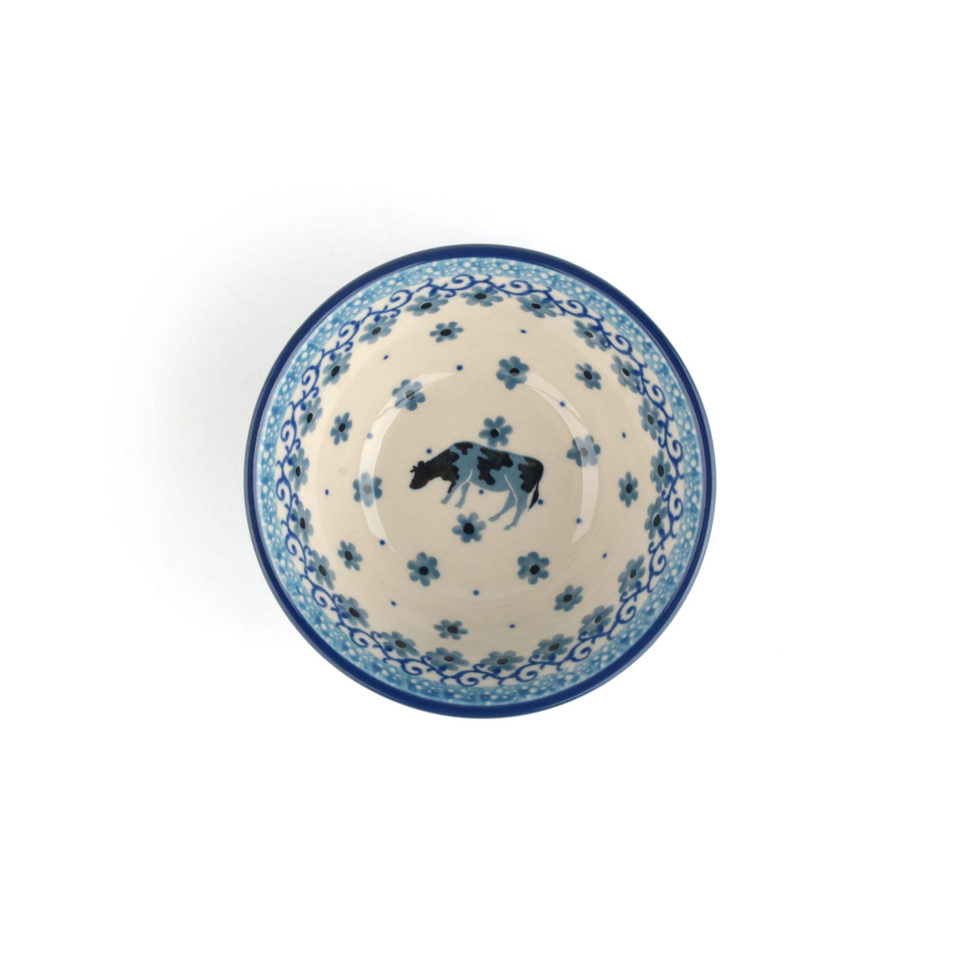 Bunzlau Castle Kom 250 ml Cow