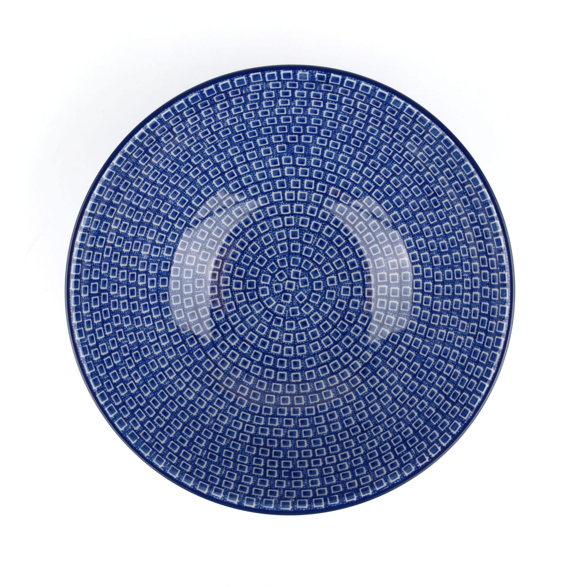 Bunzlau Castle Kom 3470 ml Blue Diamond