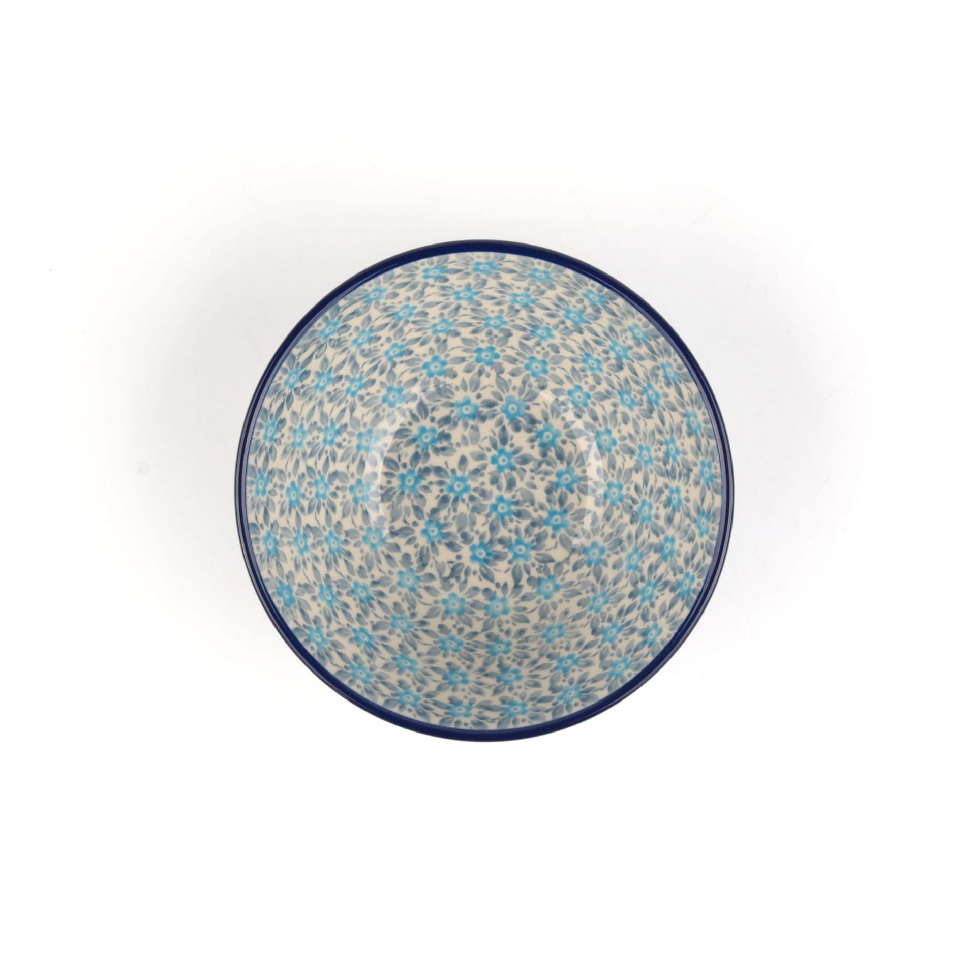 Bunzlau Castle Kom 450 ml Petit Fleur