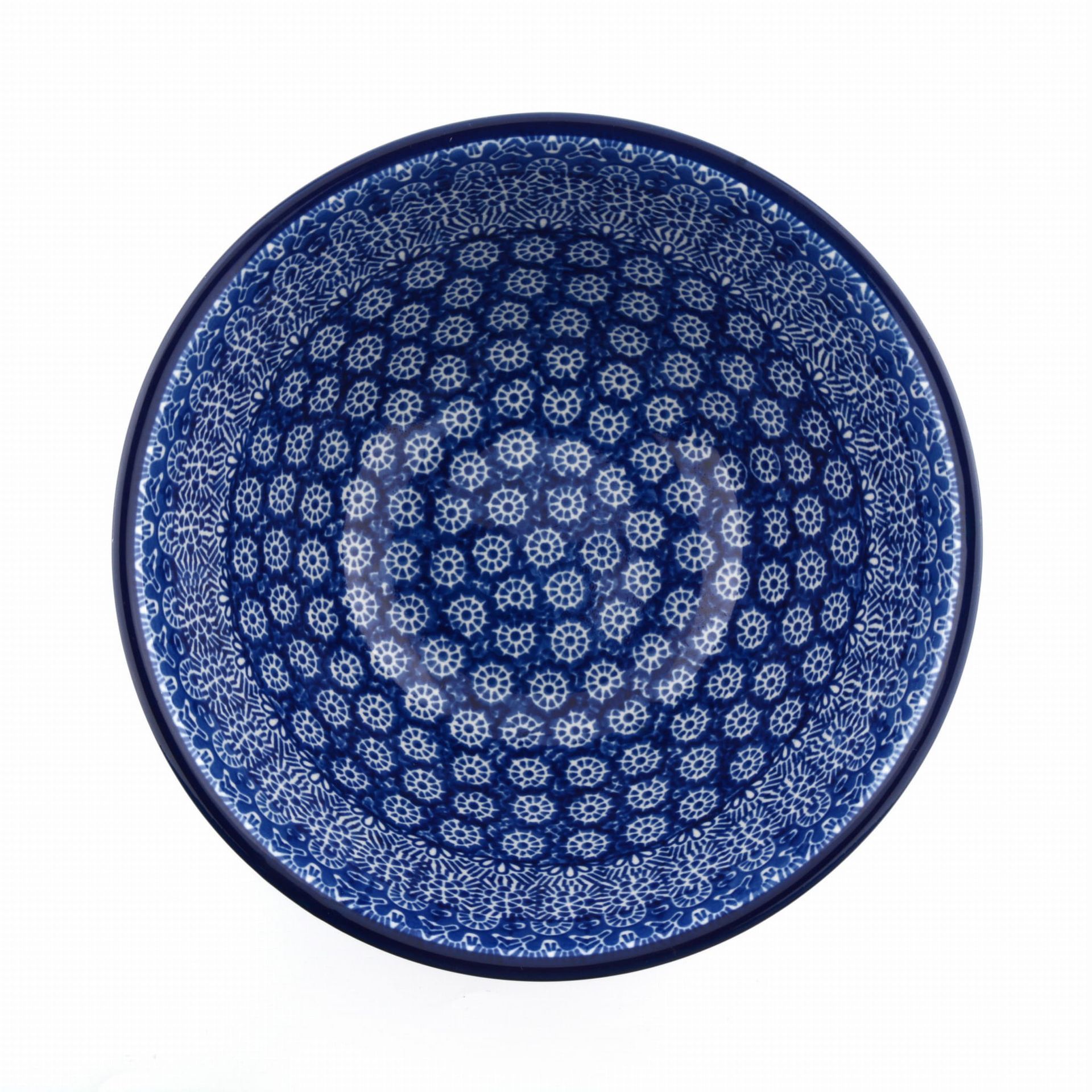 Bunzlau Castle Kom 800 ml Lace