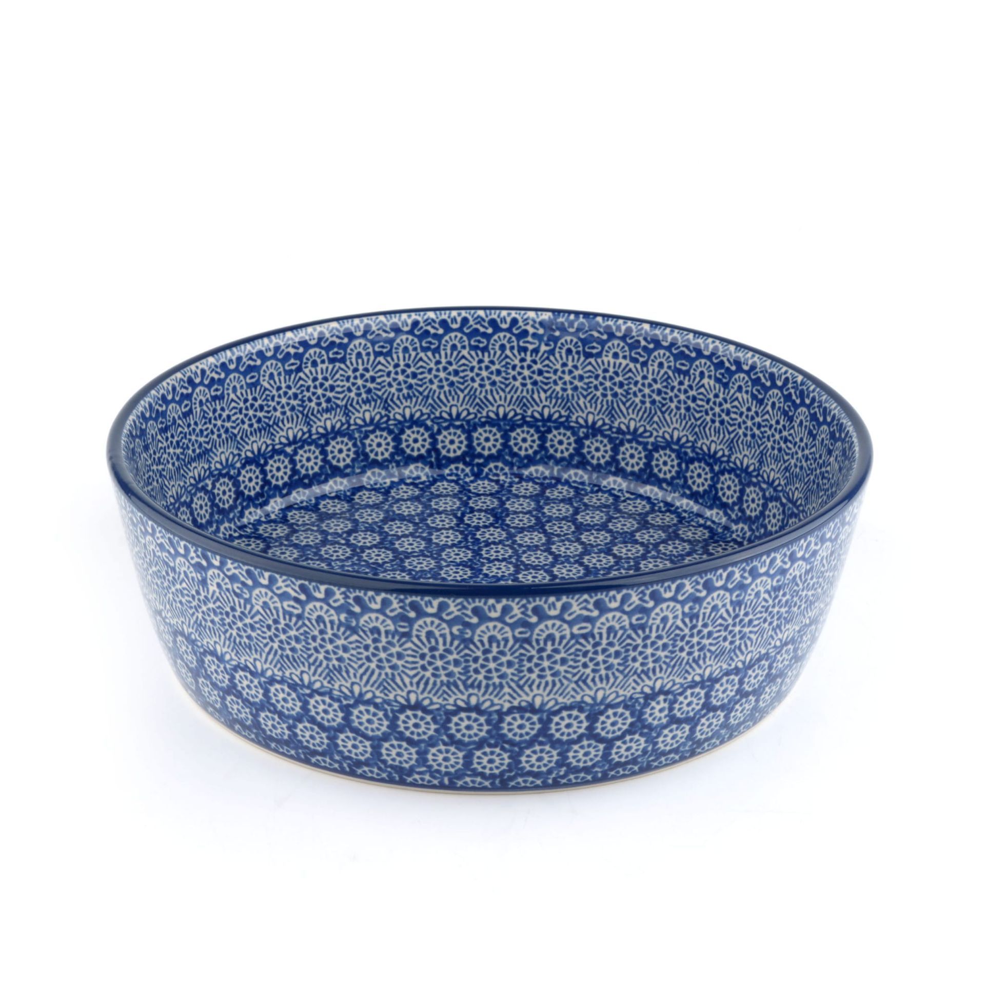 Bunzlau Castle Kom Premium 1700 ml Lace