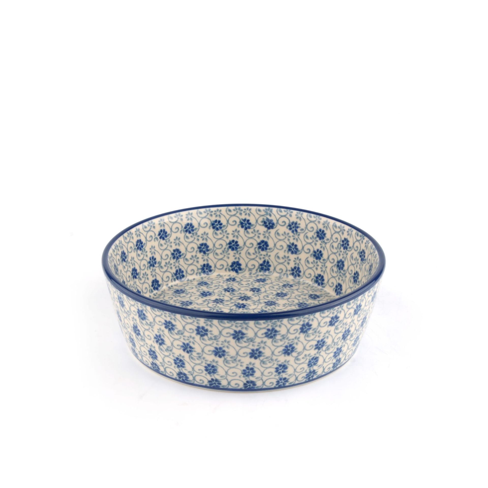 Bunzlau Castle Kom Premium 690 ml Flower Fountain