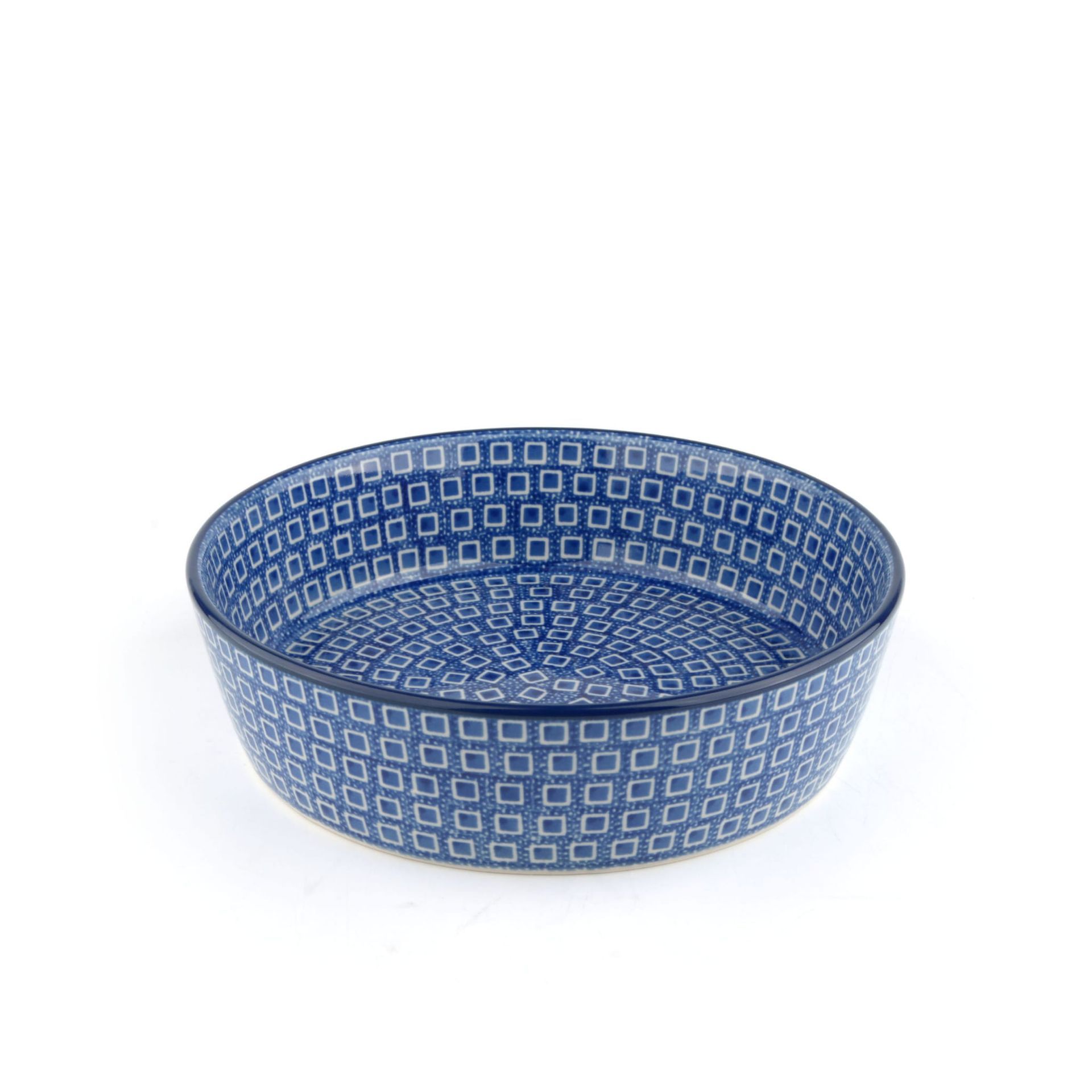 Bunzlau Castle Kom Premium 820 ml Blue Diamond