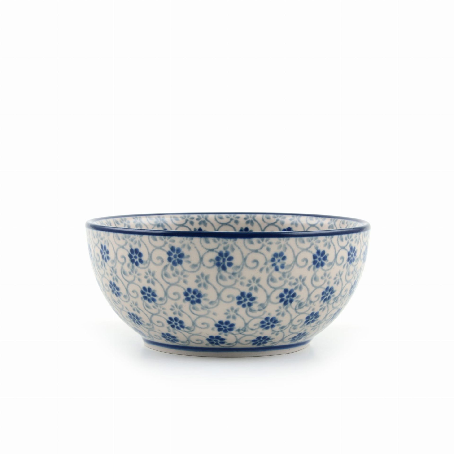 Bunzlau Castle Rijstkom 300 ml Flower Fountain