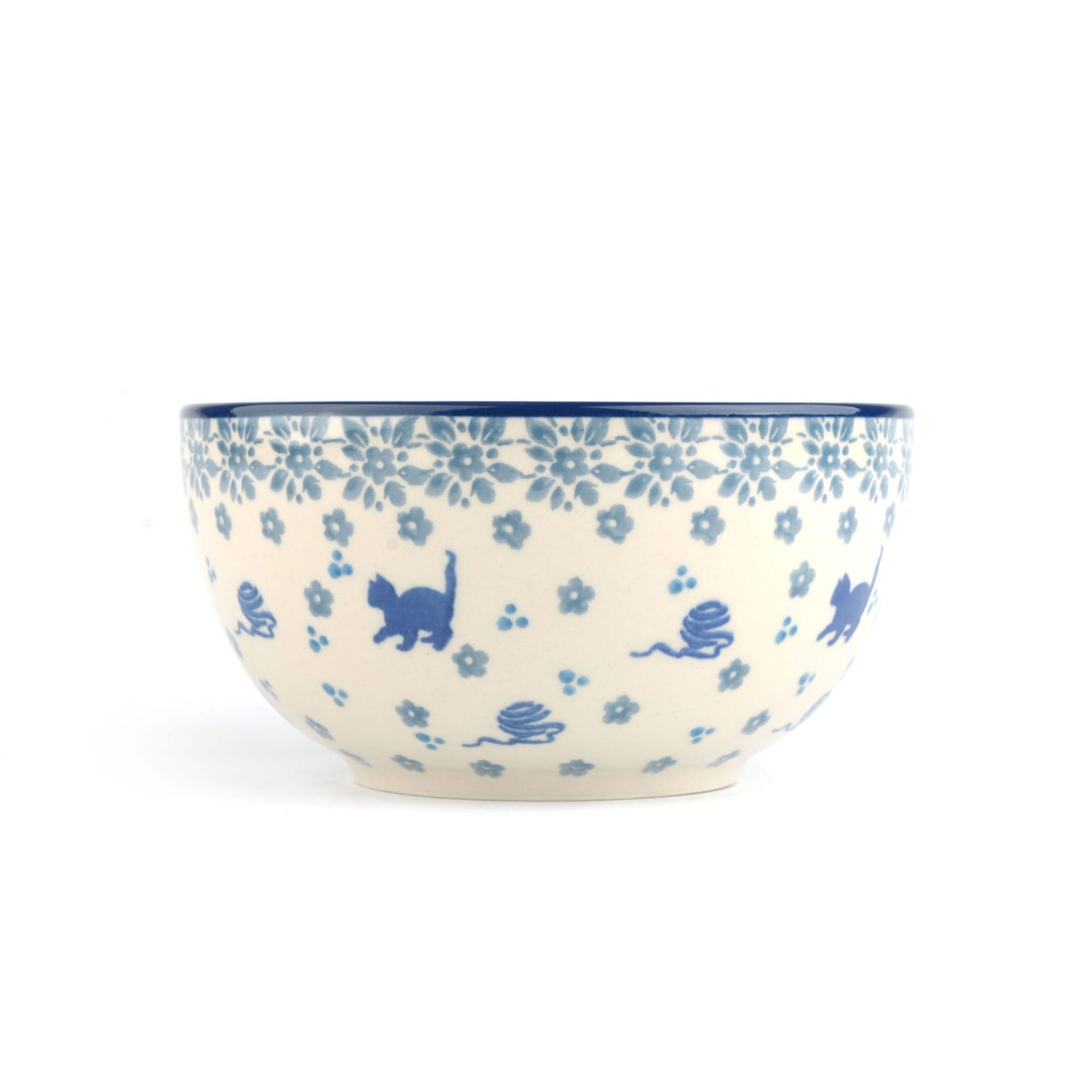 Bunzlau Castle Rijstkom 600 ml Cat