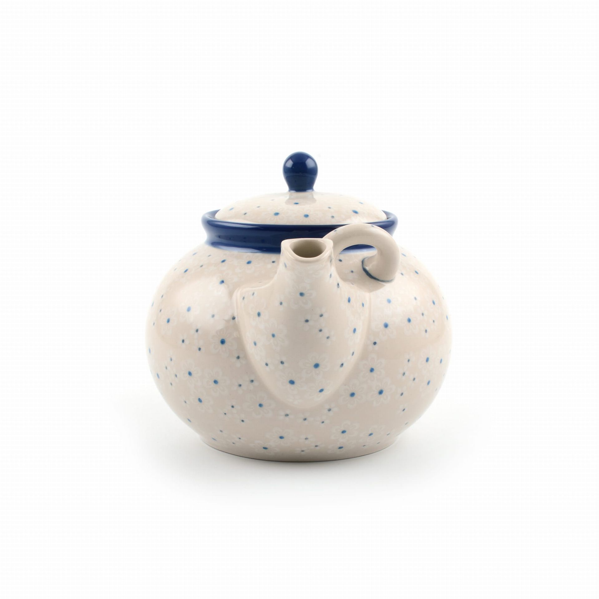 Bunzlau Castle Theepot 2000 ml Little Gem