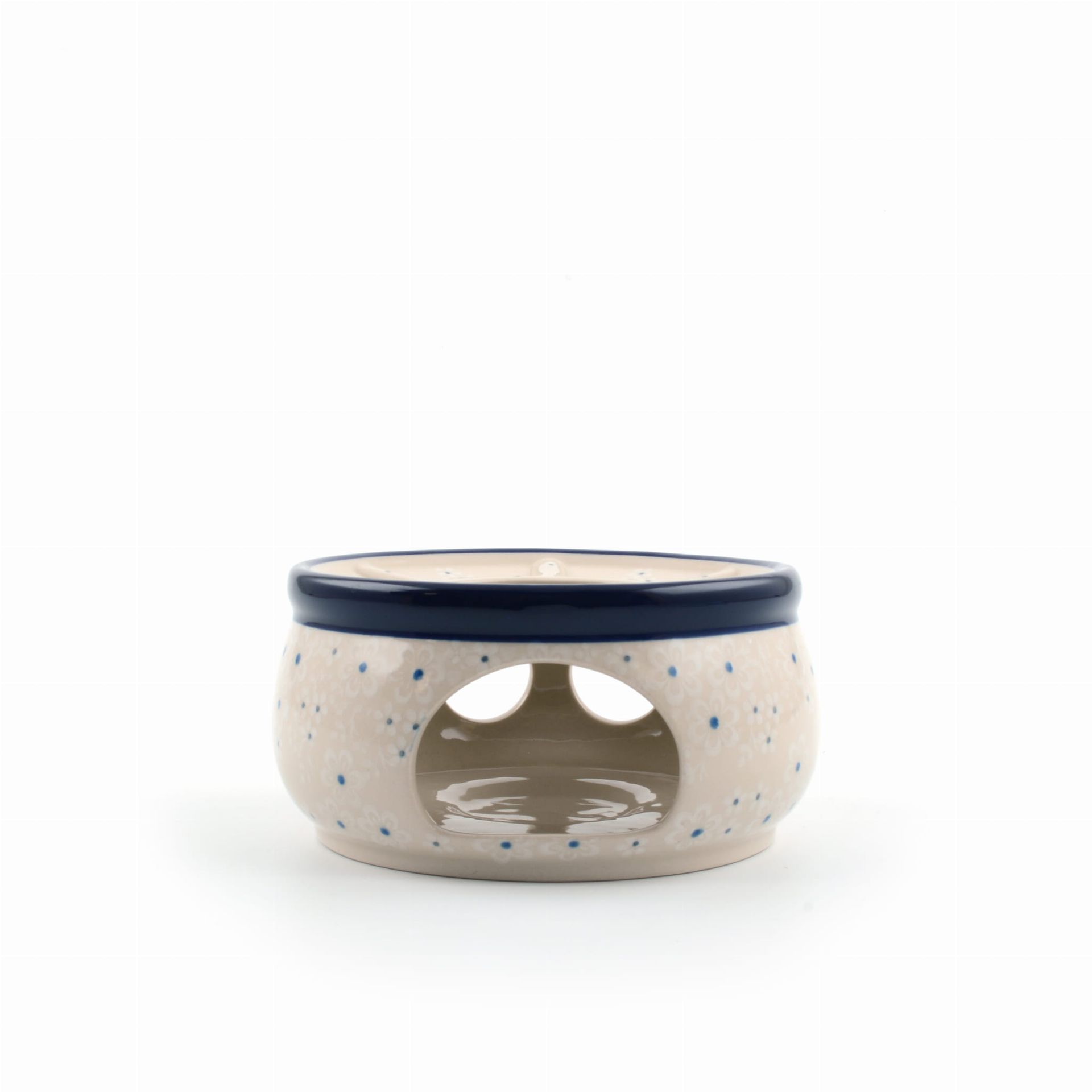 Bunzlau Castle Theestoof voor theepot 1300ml & 2000 ml Little Gem