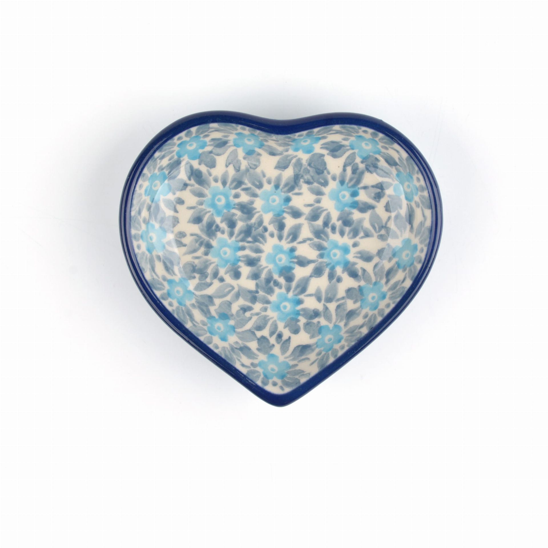 Bunzlau Castle Theetip Hart Petit Fleur